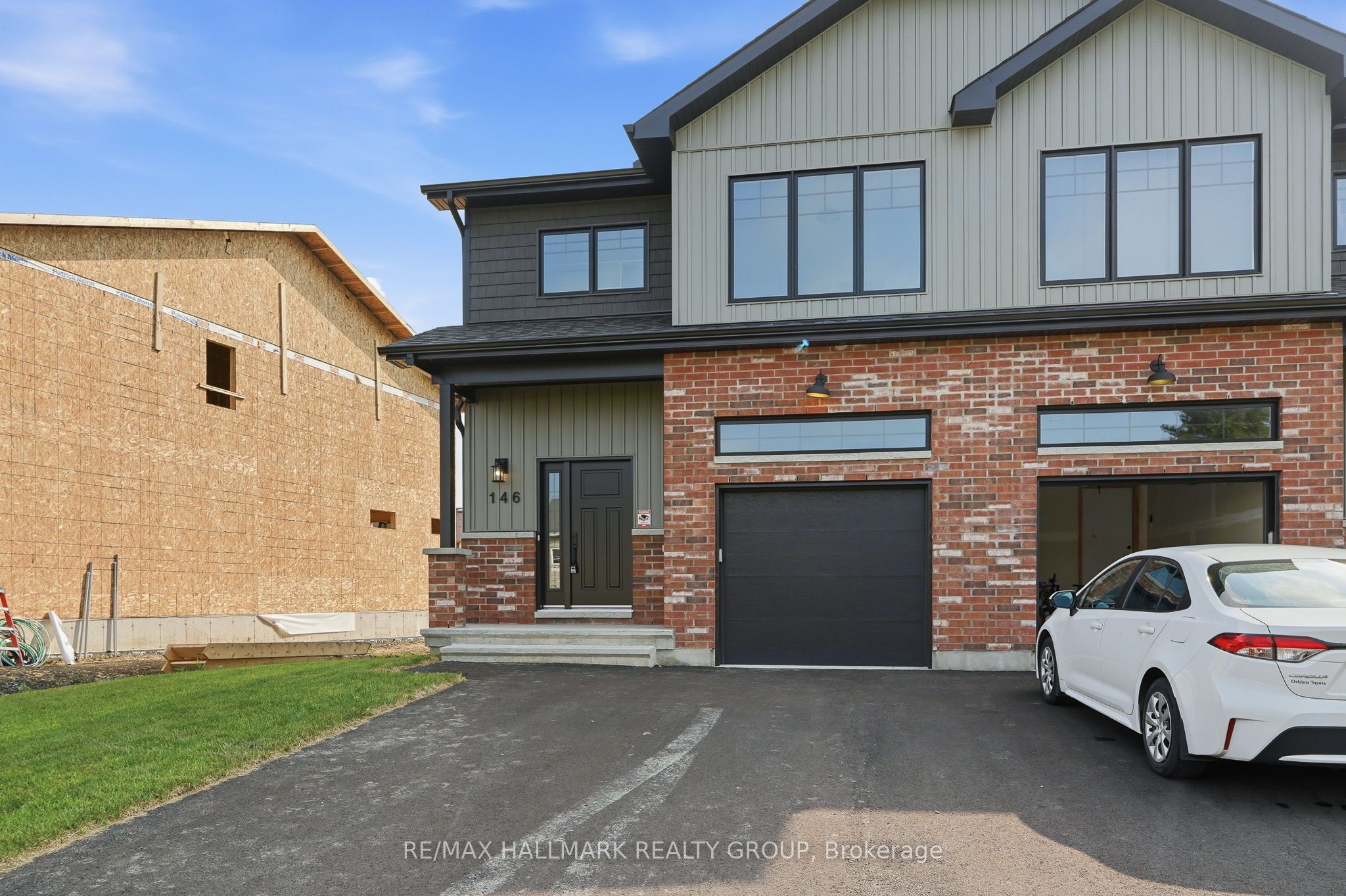146 ELIZABETH Drive, North Dundas, ON K0C 1H0 photo 2
