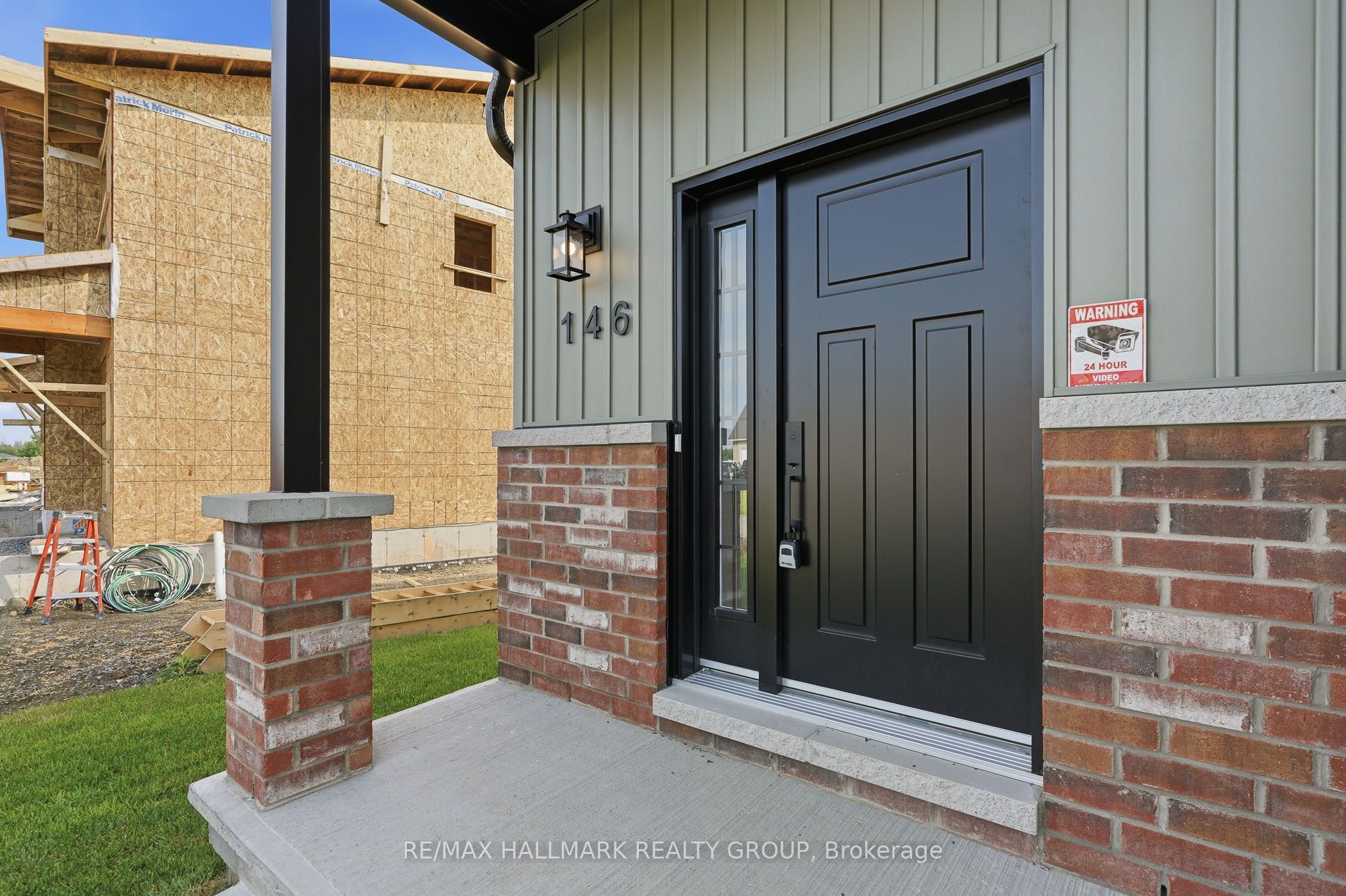 146 ELIZABETH Drive, North Dundas, ON K0C 1H0 photo 3