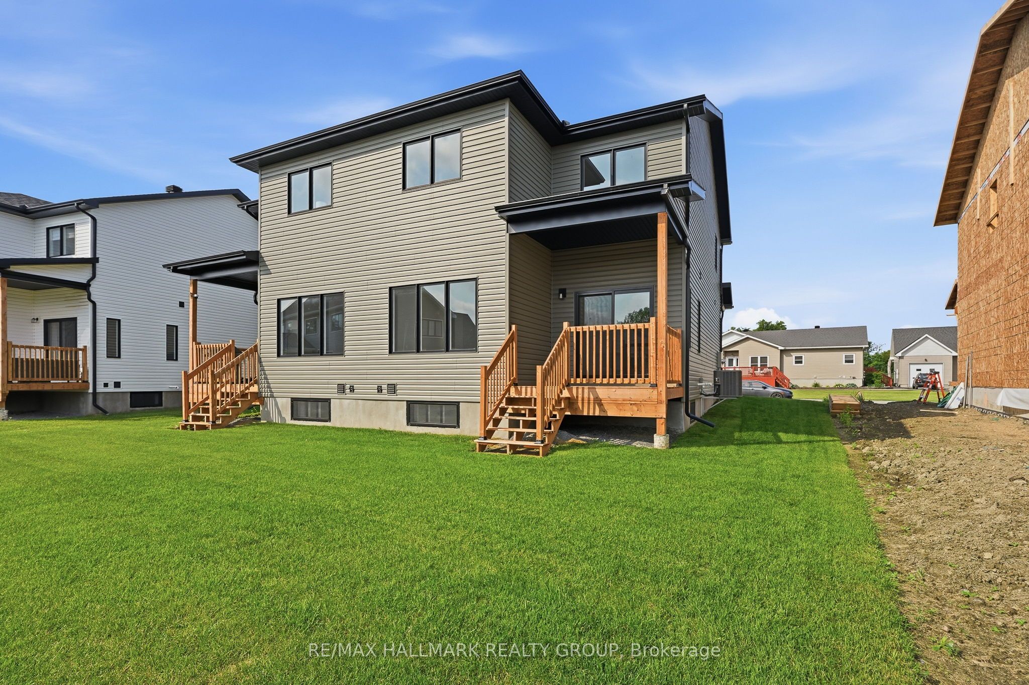 146 ELIZABETH Drive, North Dundas, ON K0C 1H0 photo 5