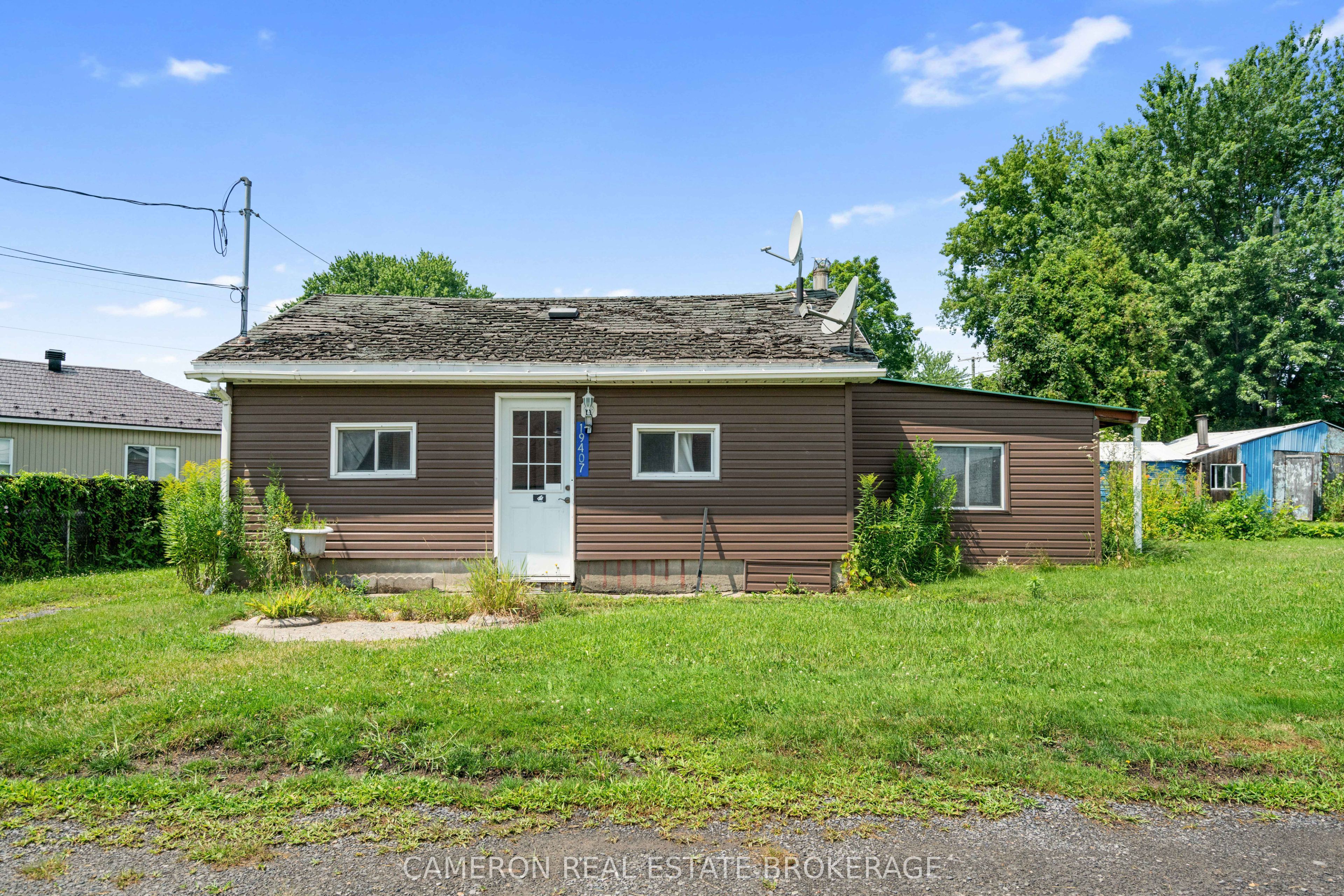 19407 Malibu Lane, South Glengarry, ON K0C 2E0