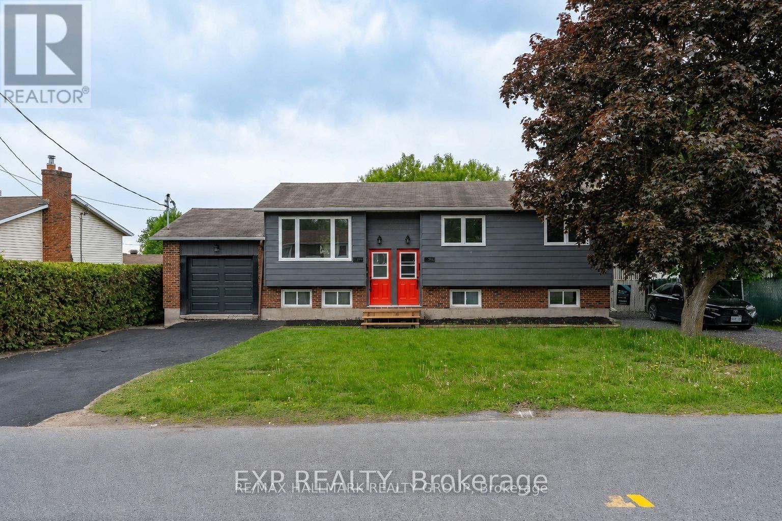 990 E St Jacques st Street N Unit 1 and 2, Clarence-Rockland, ON K4K 1C1 photo 3