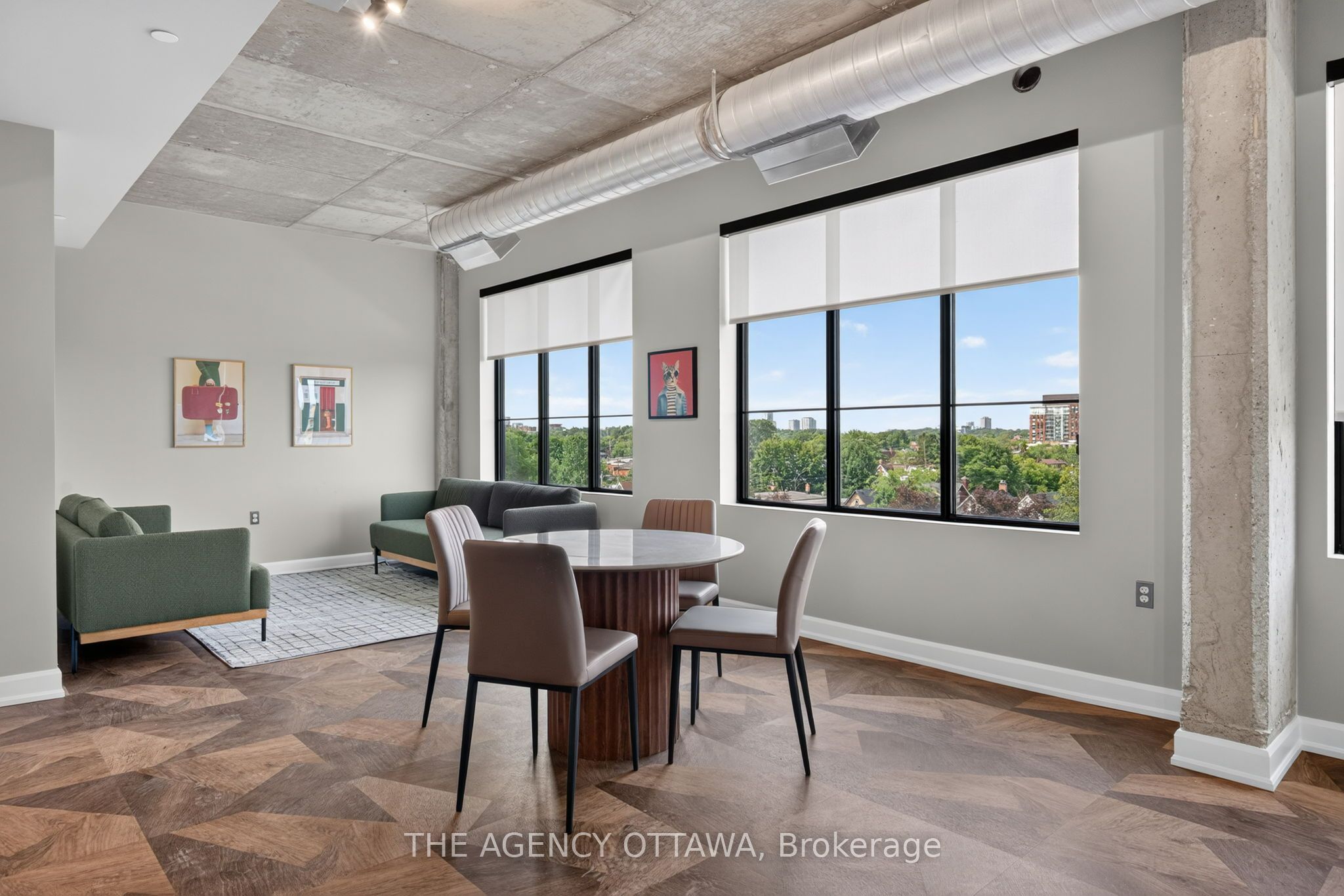 56 Bayswater Avenue 603, West Centre Town, ON K1Y 2E9 photo 4