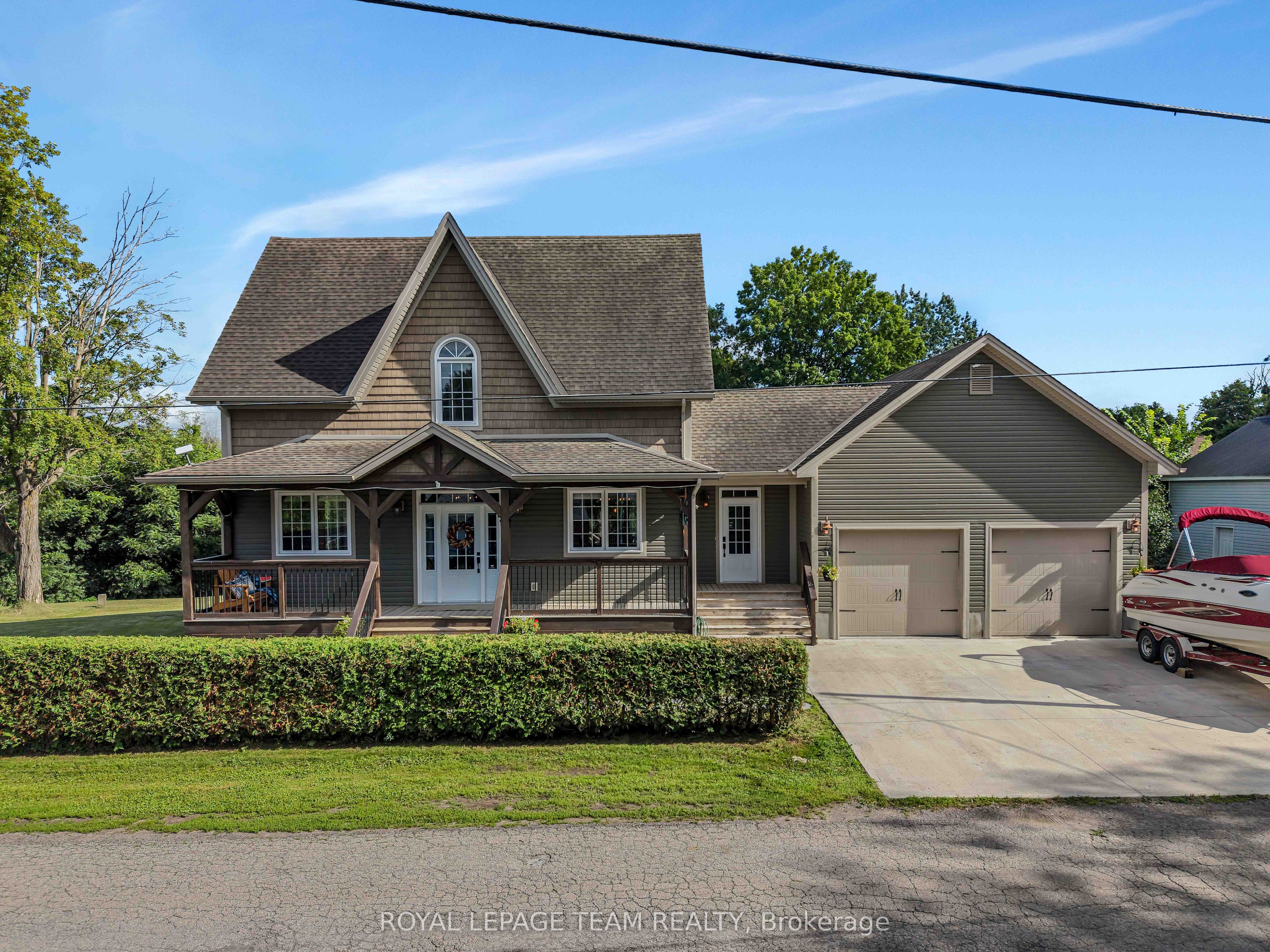 22 Centre Street, North Grenville, ON K0G 1B0 photo 2