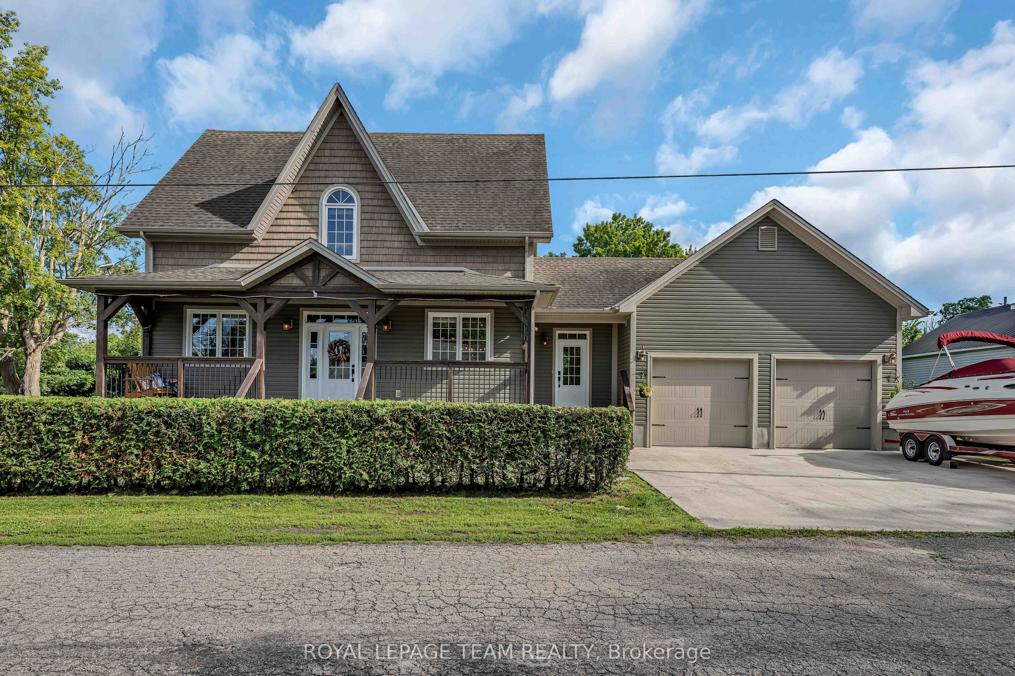 22 Centre Street, North Grenville, ON K0G 1B0 photo 3