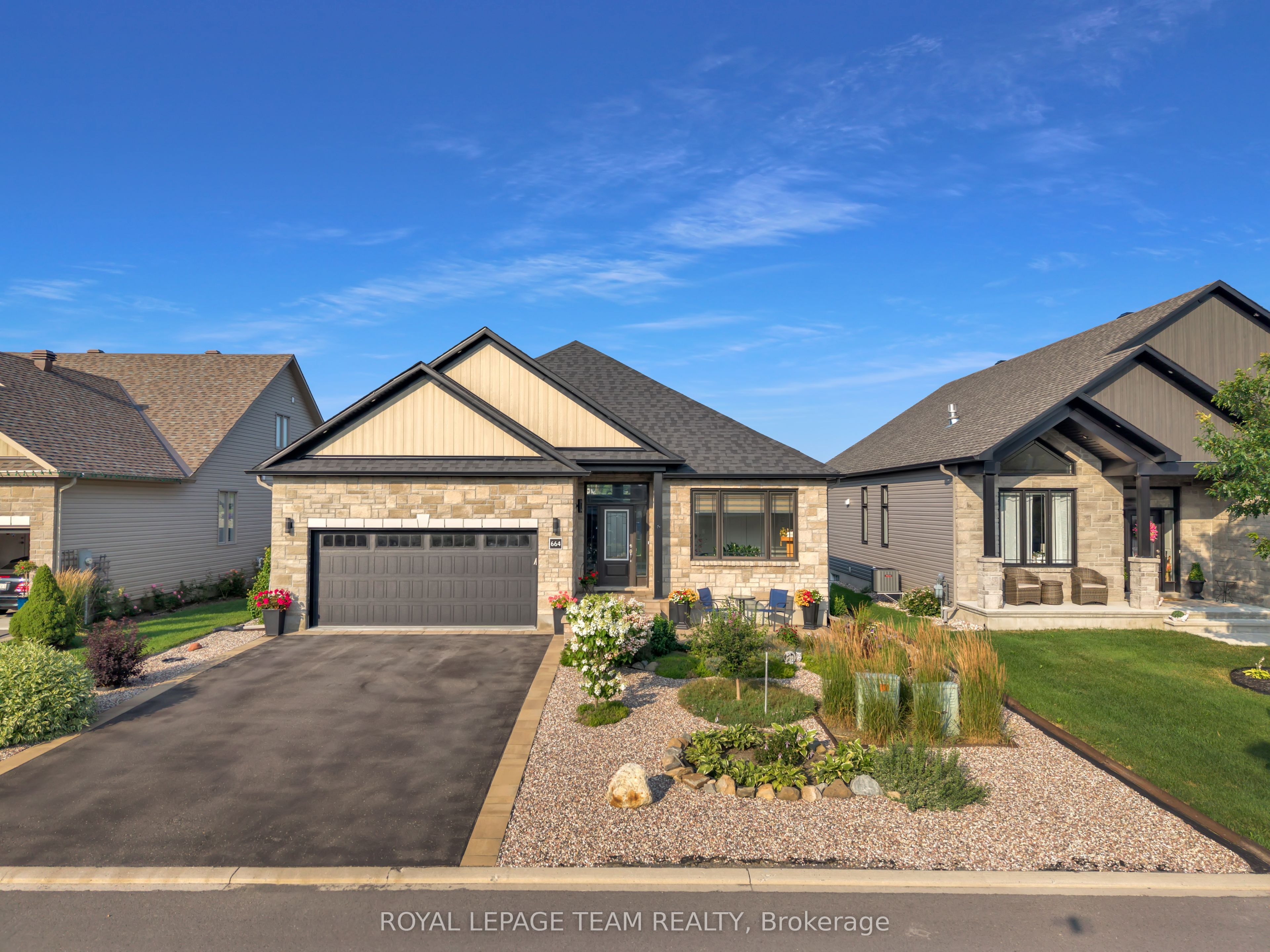 664 Cobalt Street, Clarence-Rockland, ON K4K 0L8