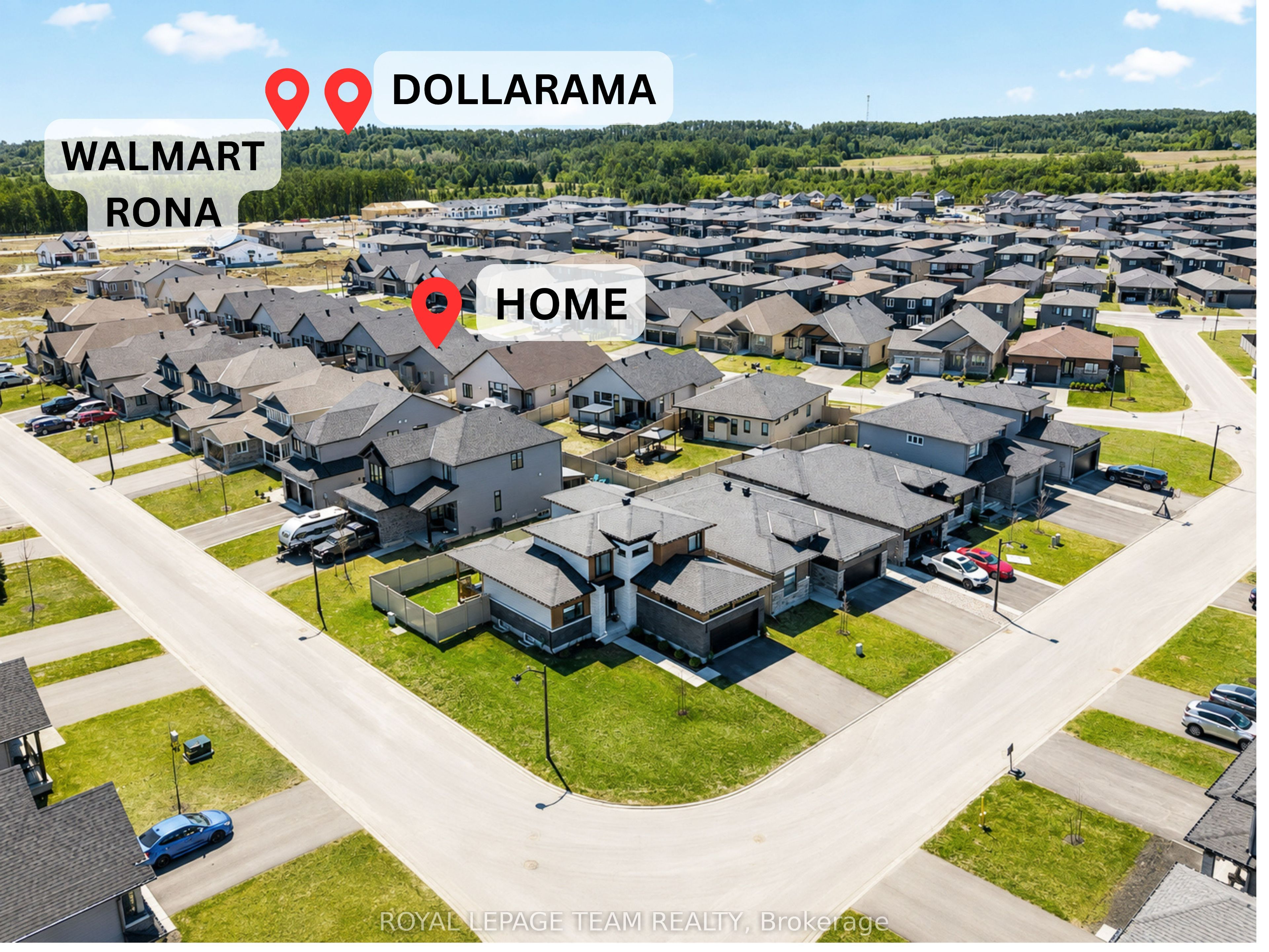 664 Cobalt Street, Clarence-Rockland, ON K4K 0L8 photo 2