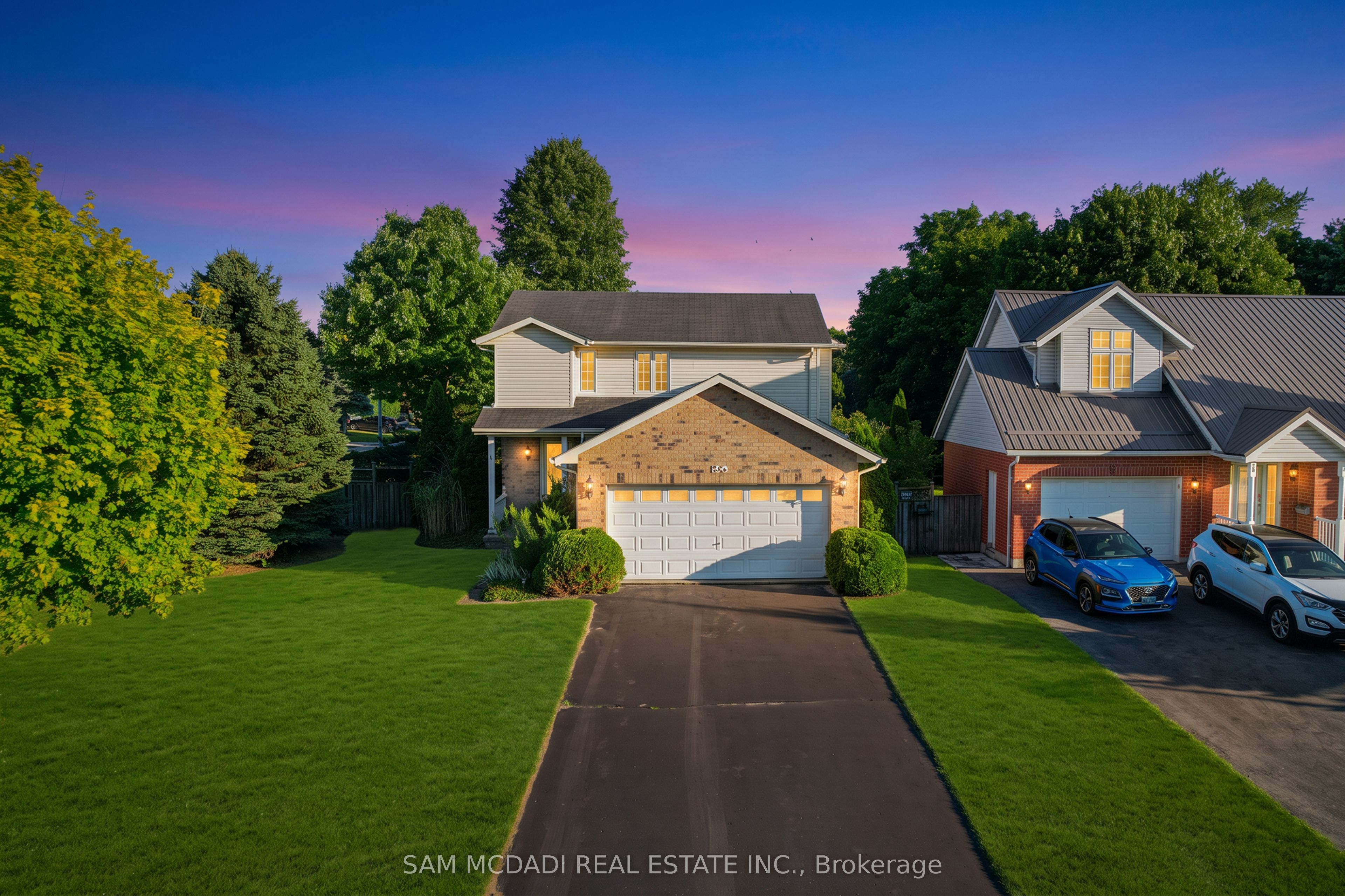 33 Barker Street, Tillsonburg, ON N4G 1E4
