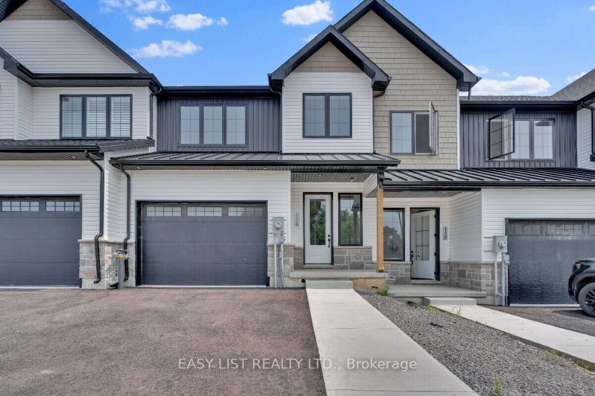 115 Ivy Crescent, Thorold, ON L2V 0J9 photo 2