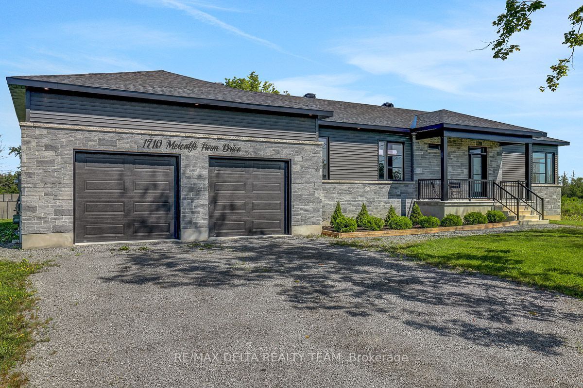 1710 Metcalfe Farm Road, Greely - Metcalfe - Osgoode - Vernon and Area, ON K0A 2P0 photo 2