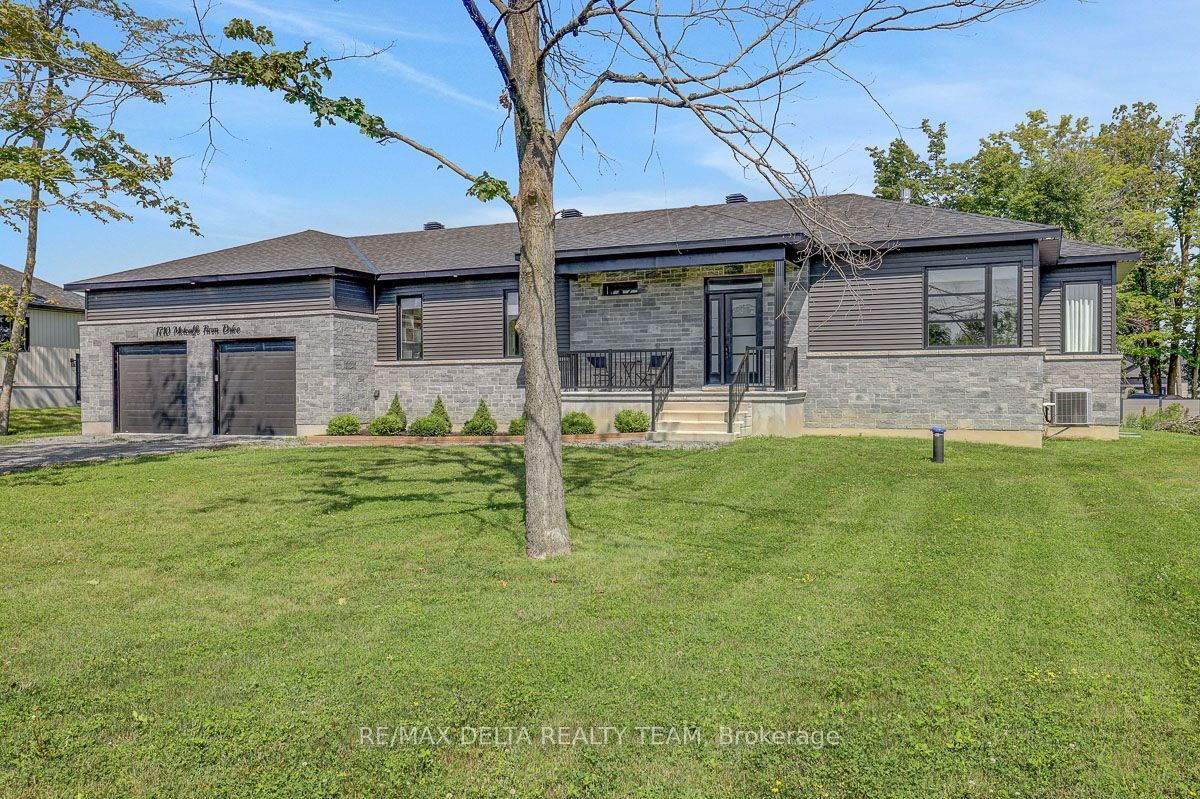 1710 Metcalfe Farm Road, Greely - Metcalfe - Osgoode - Vernon and Area, ON K0A 2P0 photo 3