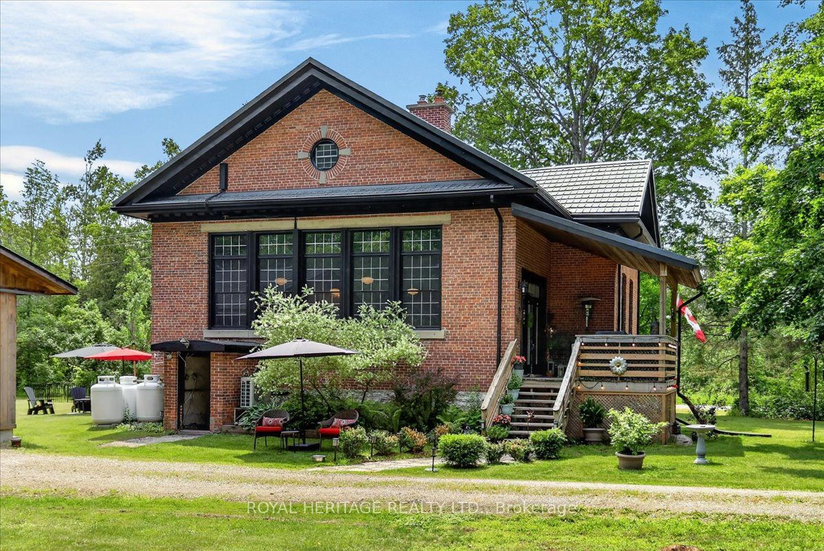 210 Cosh's Road, Kawartha Lakes, ON K0M 1A0 photo 2