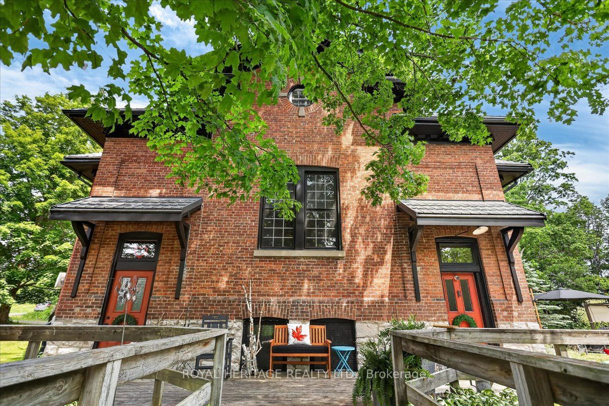 210 Cosh's Road, Kawartha Lakes, ON K0M 1A0 photo 4