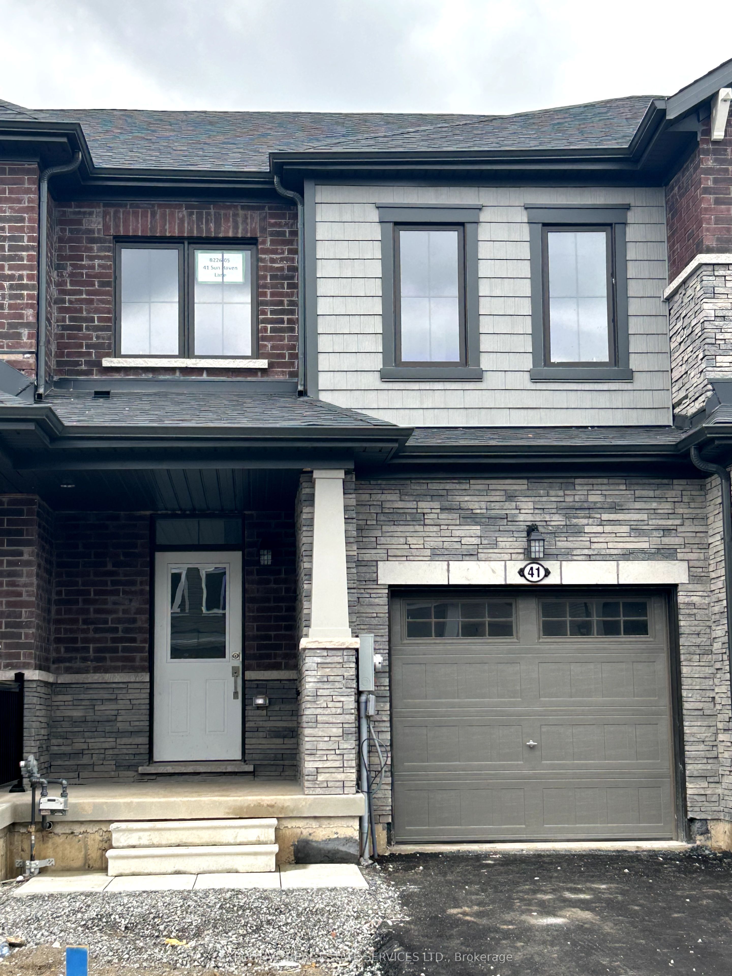 41 Sun Haven Lane, Thorold, ON L2E 6S4 photo 2