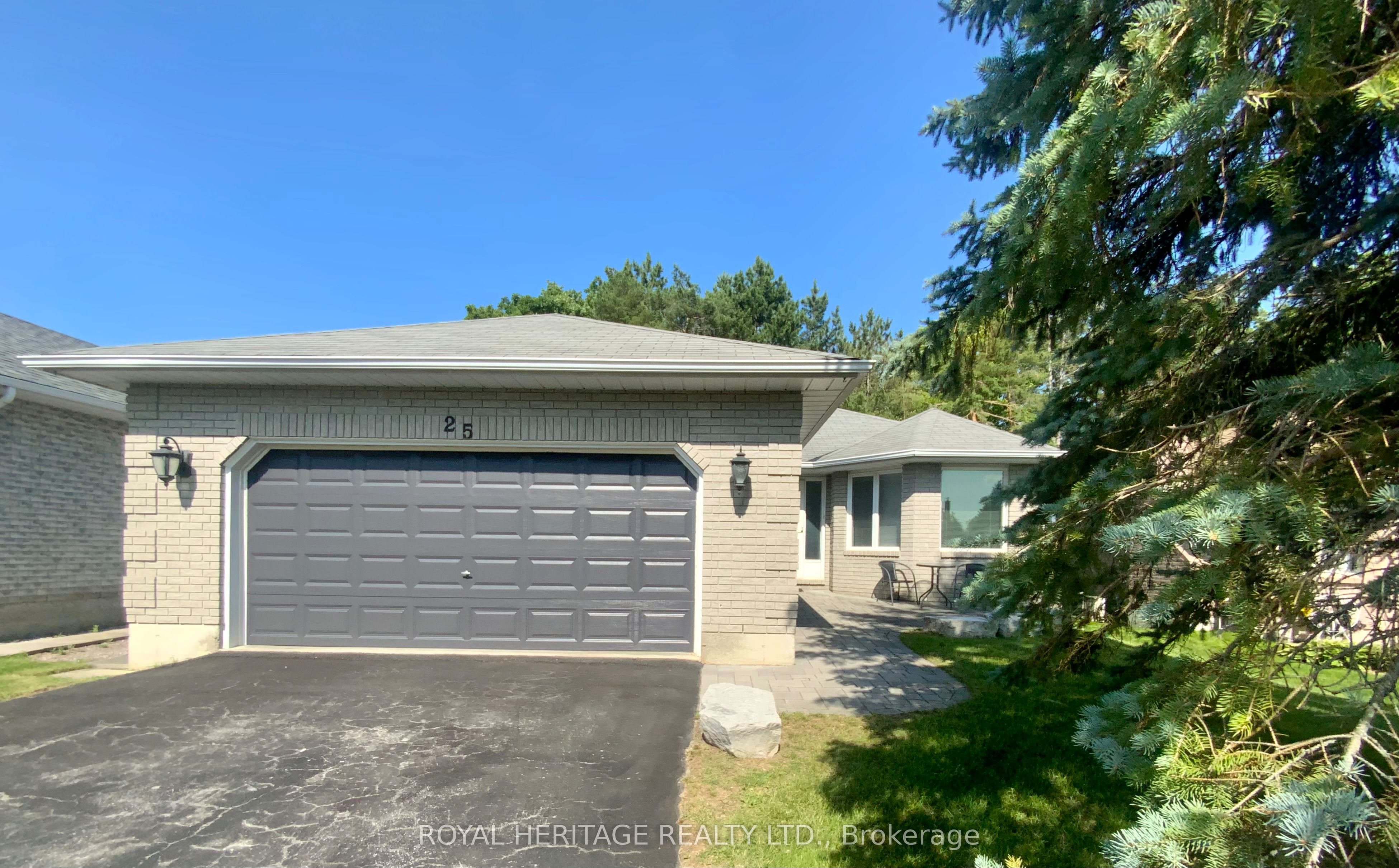 25 Hillview Drive, Kawartha Lakes, ON K0M 1A0