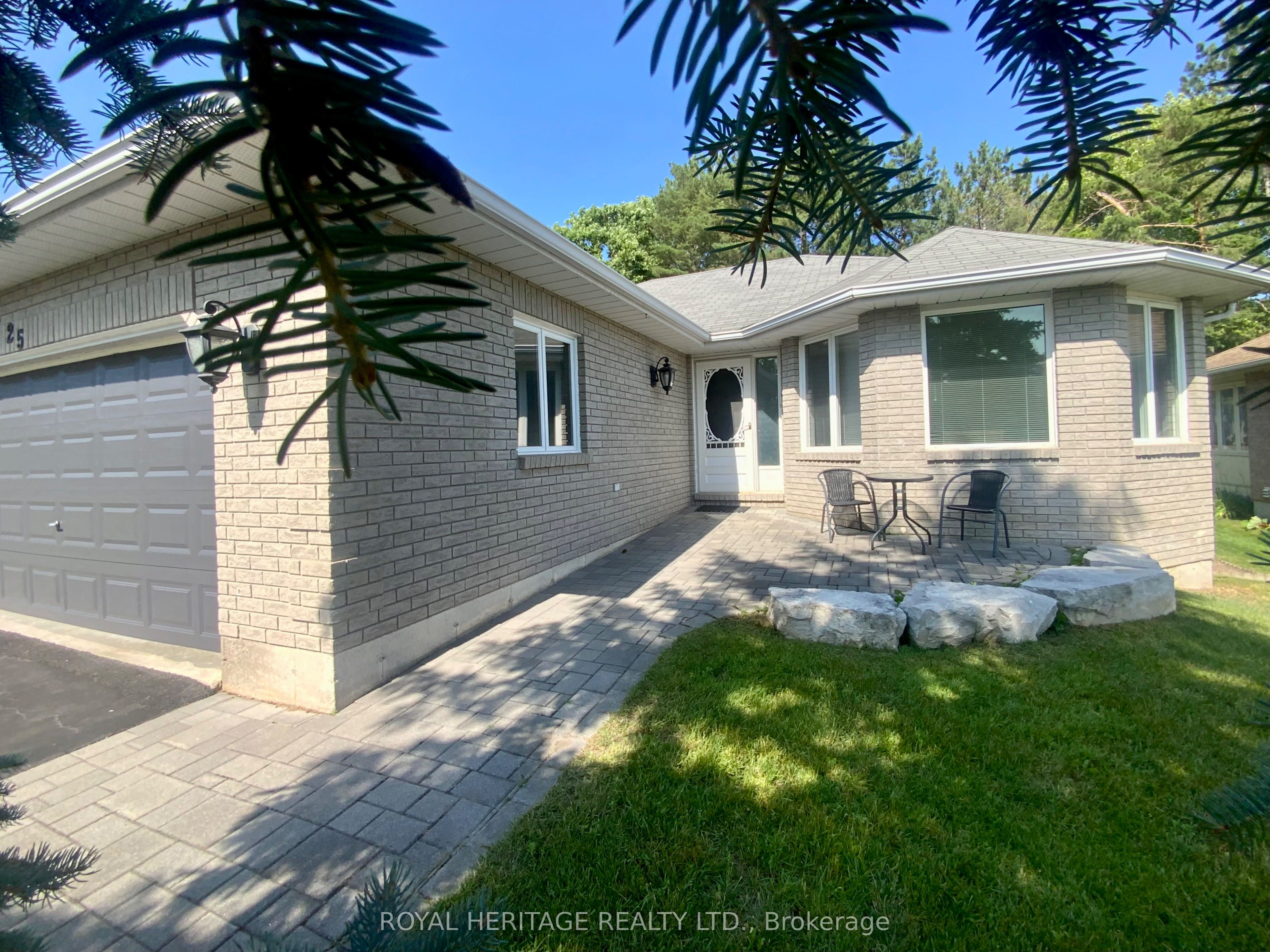 25 Hillview Drive, Kawartha Lakes, ON K0M 1A0 photo 2
