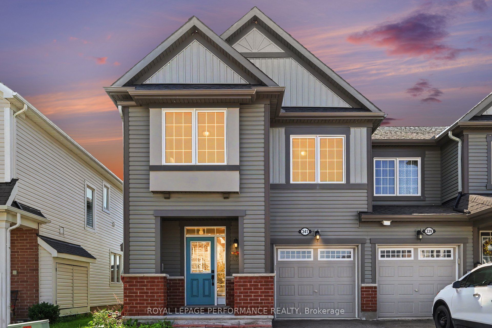 341 Willow Aster Circle, Orleans - Cumberland and Area, ON K4A 1C6