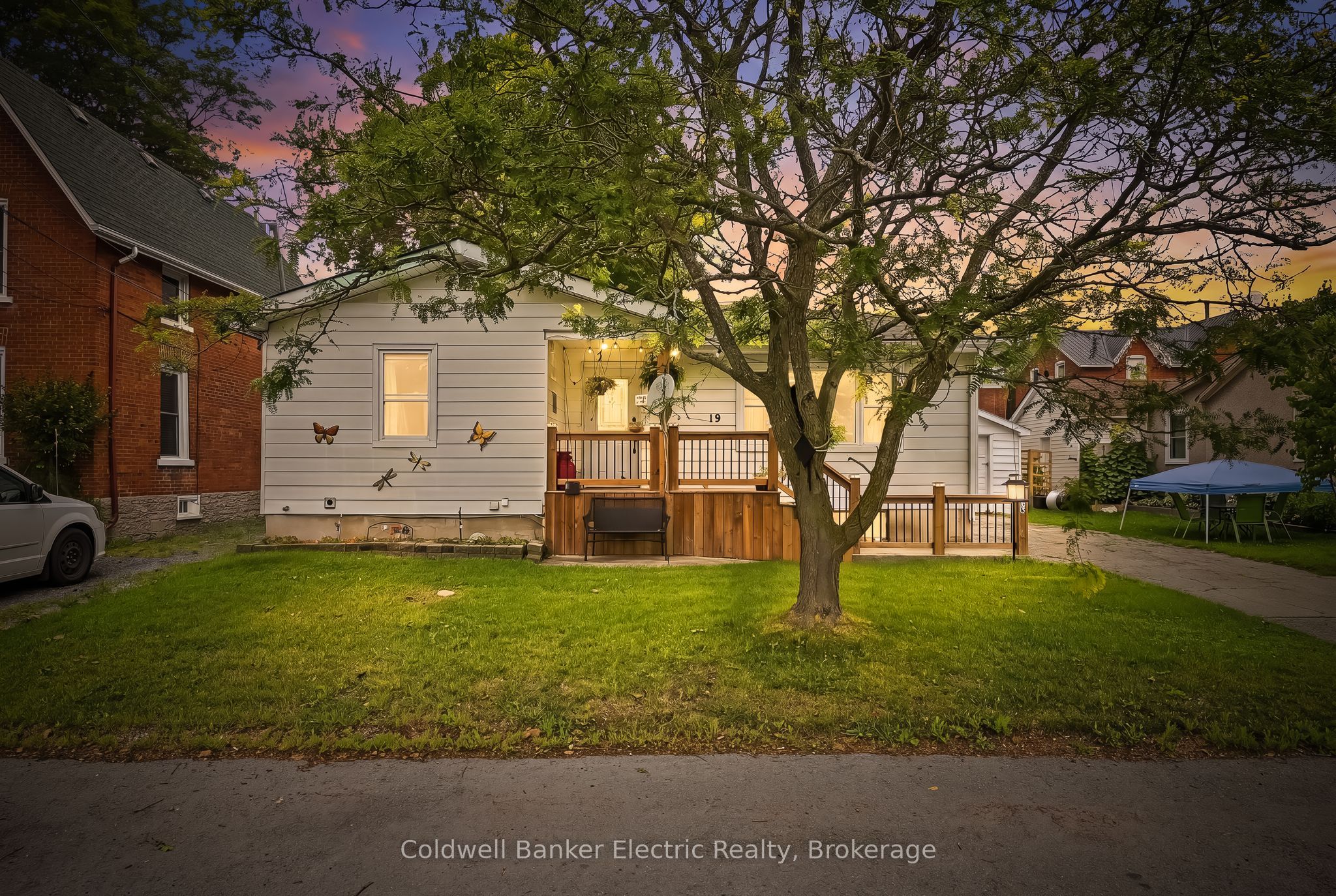 19 Graham Street E, Greater Napanee, ON K7R 1L6
