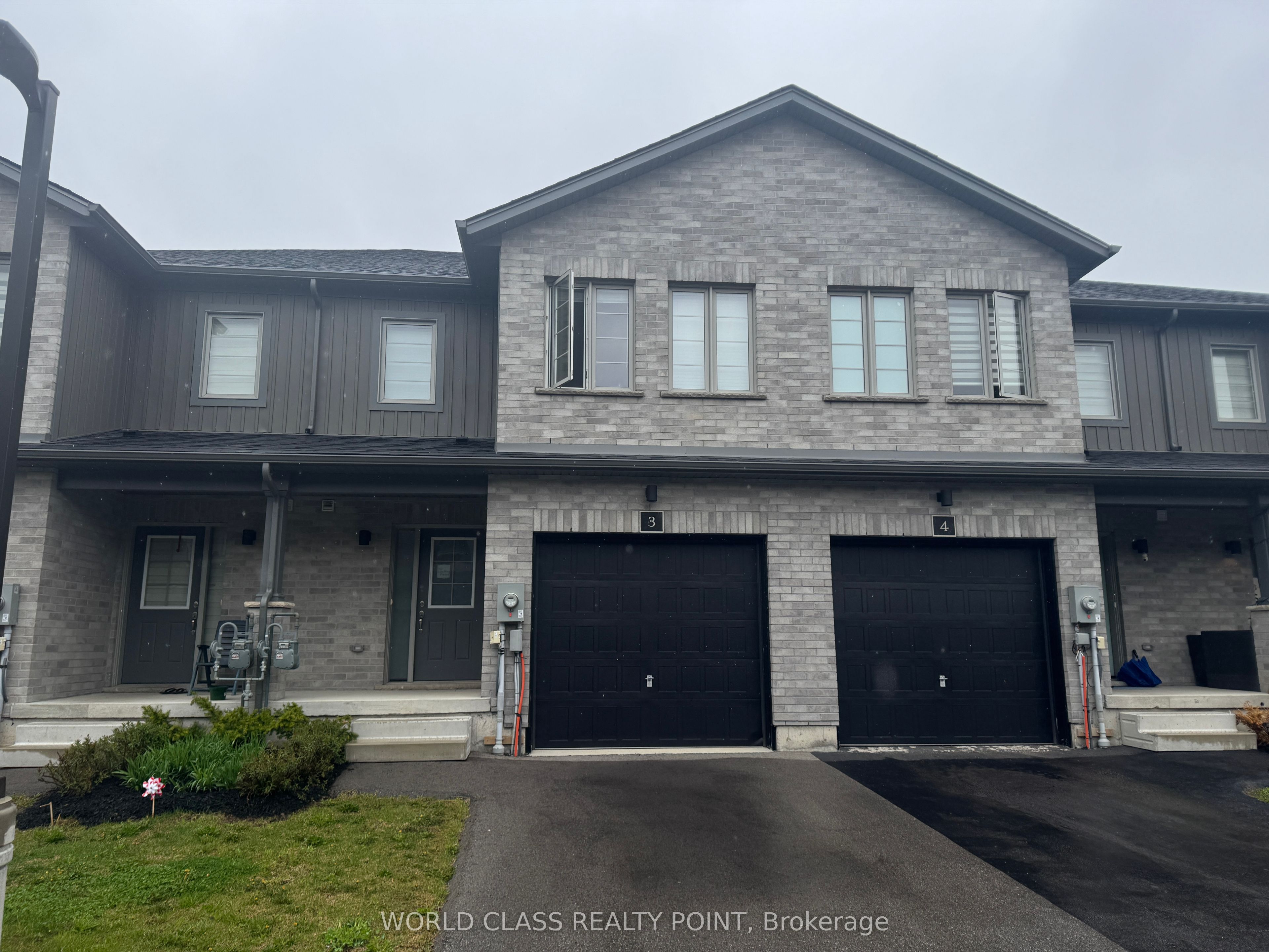 160 Stanley Street 3, Norfolk, ON N3Y 0G6