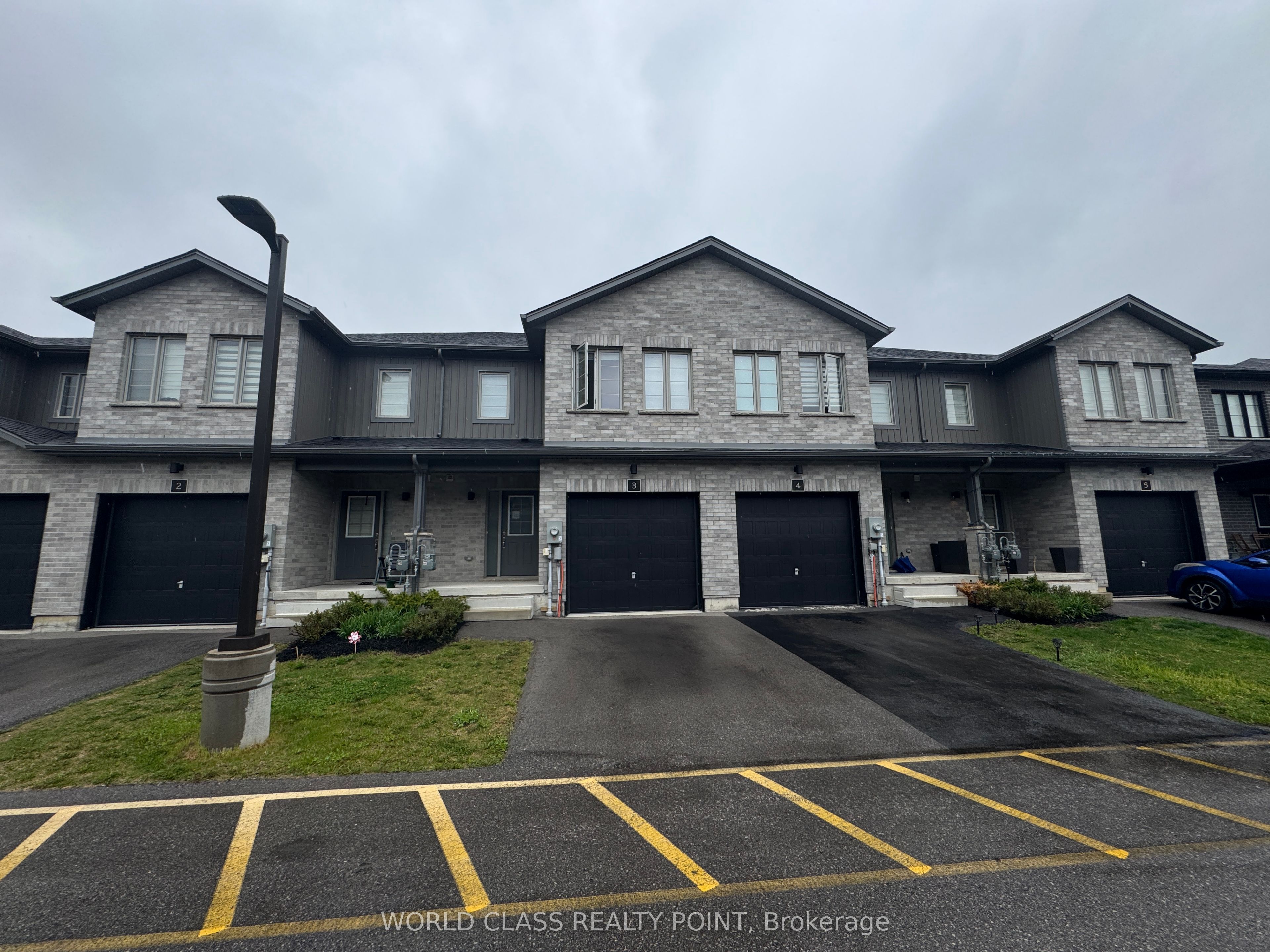 160 Stanley Street 3, Norfolk, ON N3Y 0G6 photo 2