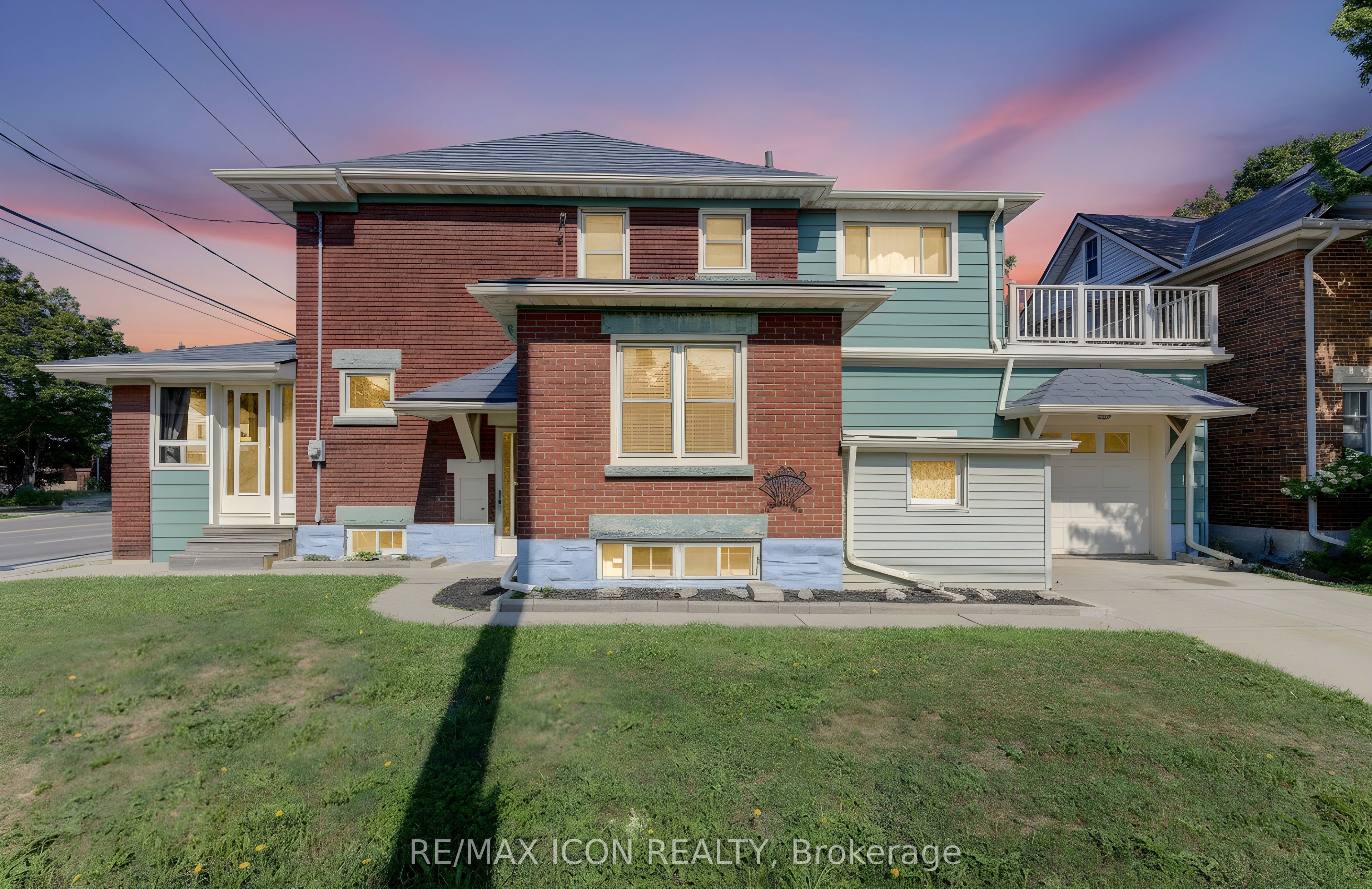 224 Weber Street E, Kitchener, ON N2H 1E8