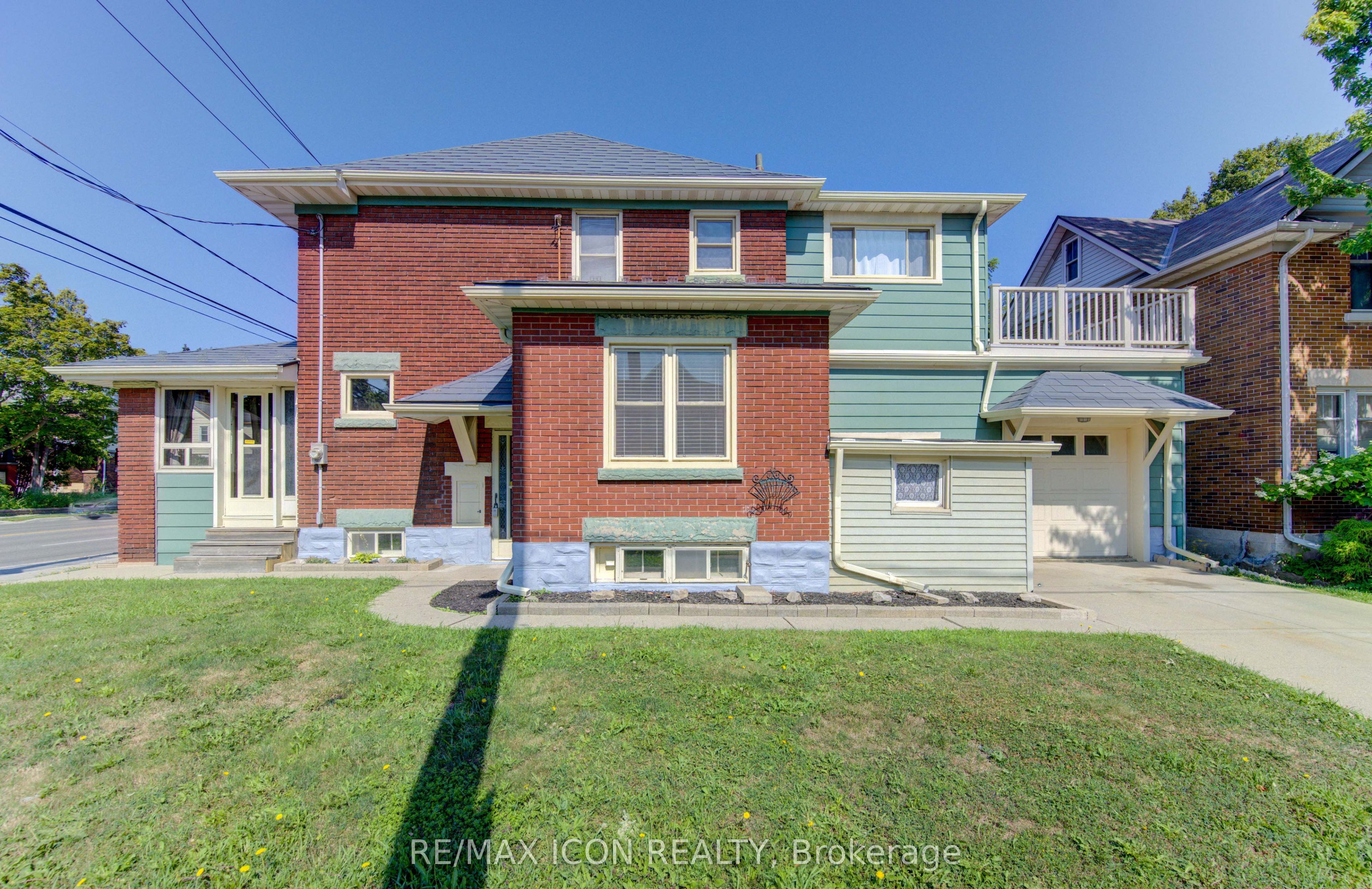 224 Weber Street E, Kitchener, ON N2H 1E8 photo 2