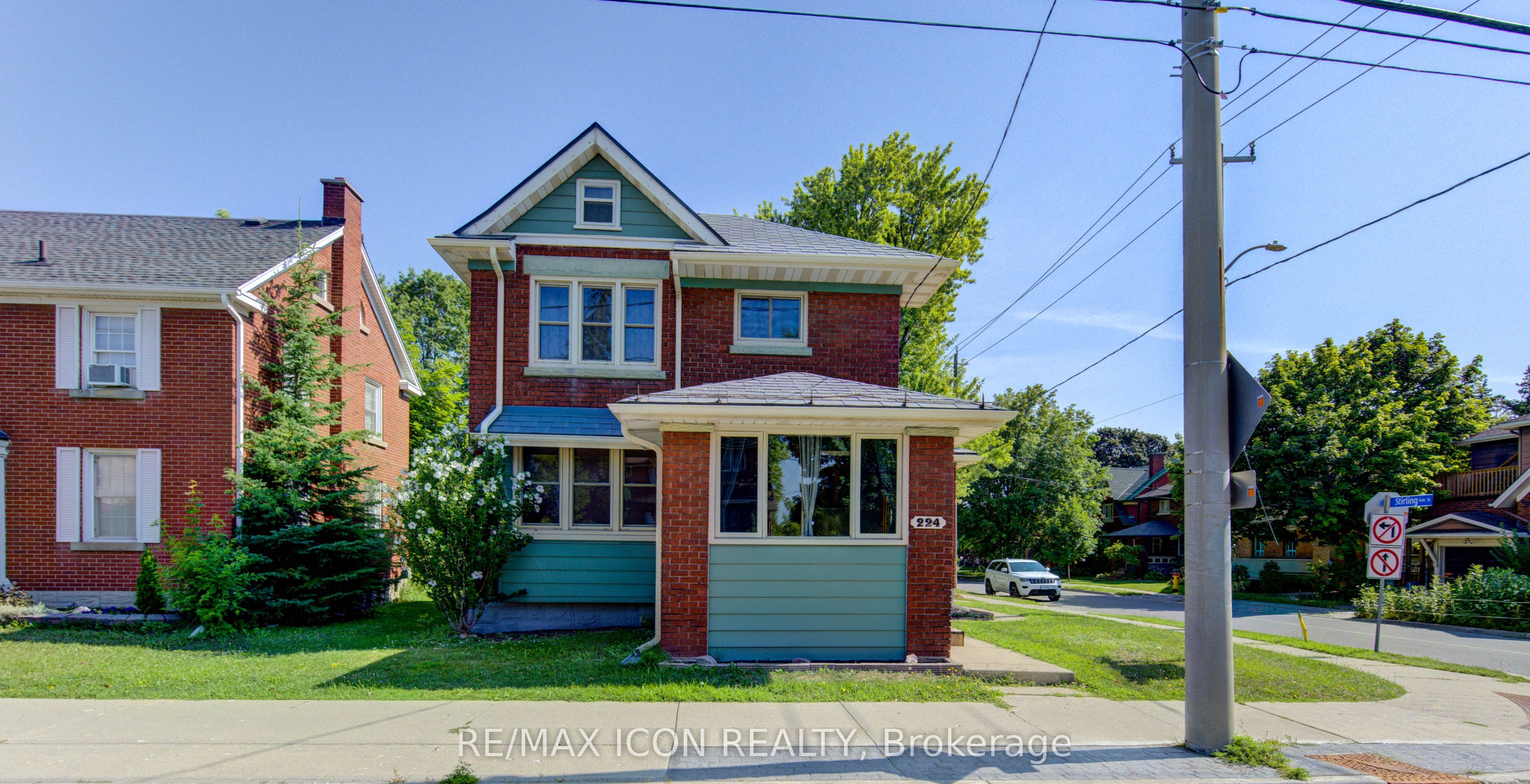 224 Weber Street E, Kitchener, ON N2H 1E8 photo 5