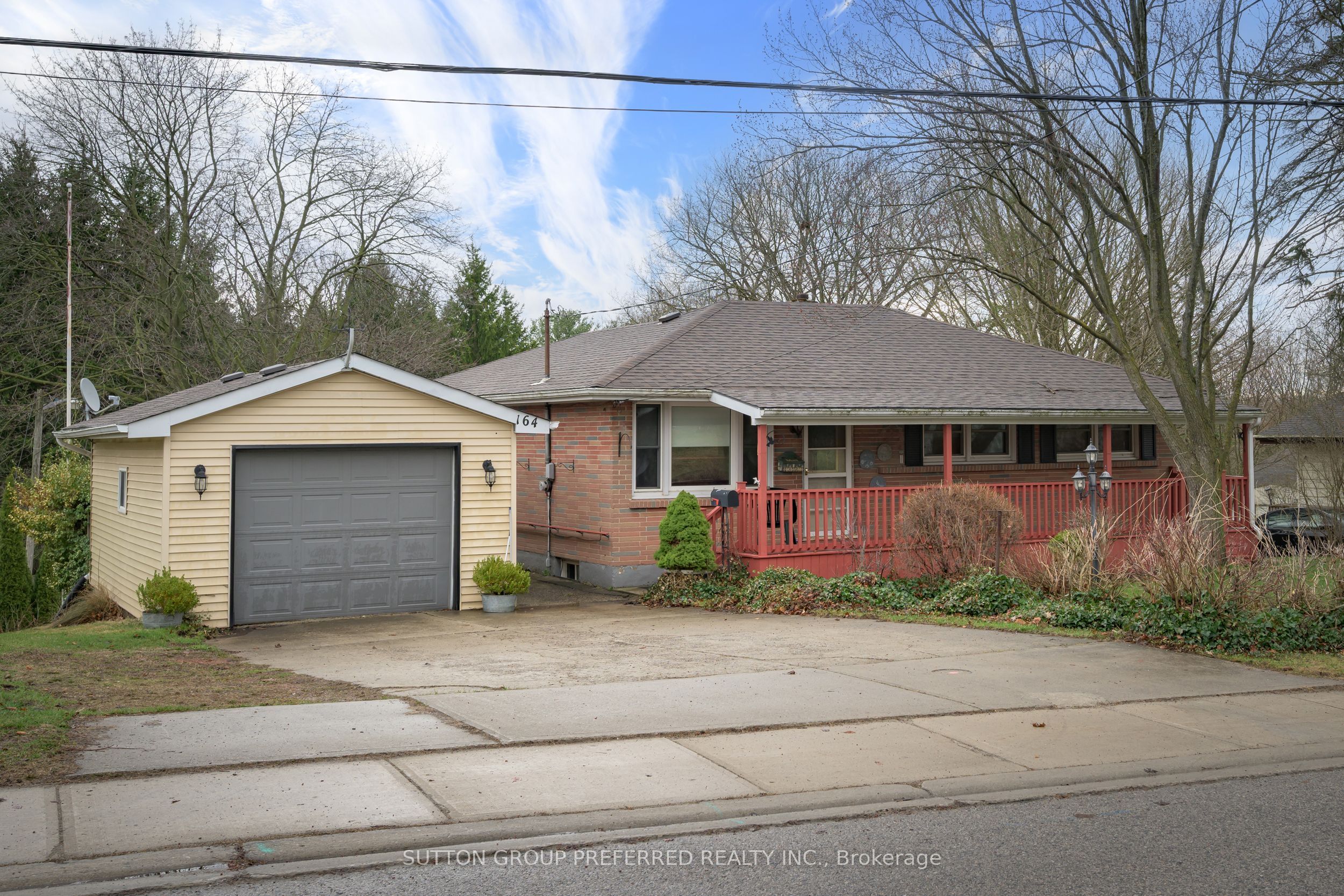 164 McKeand Street, Ingersoll, ON N5C 3H9