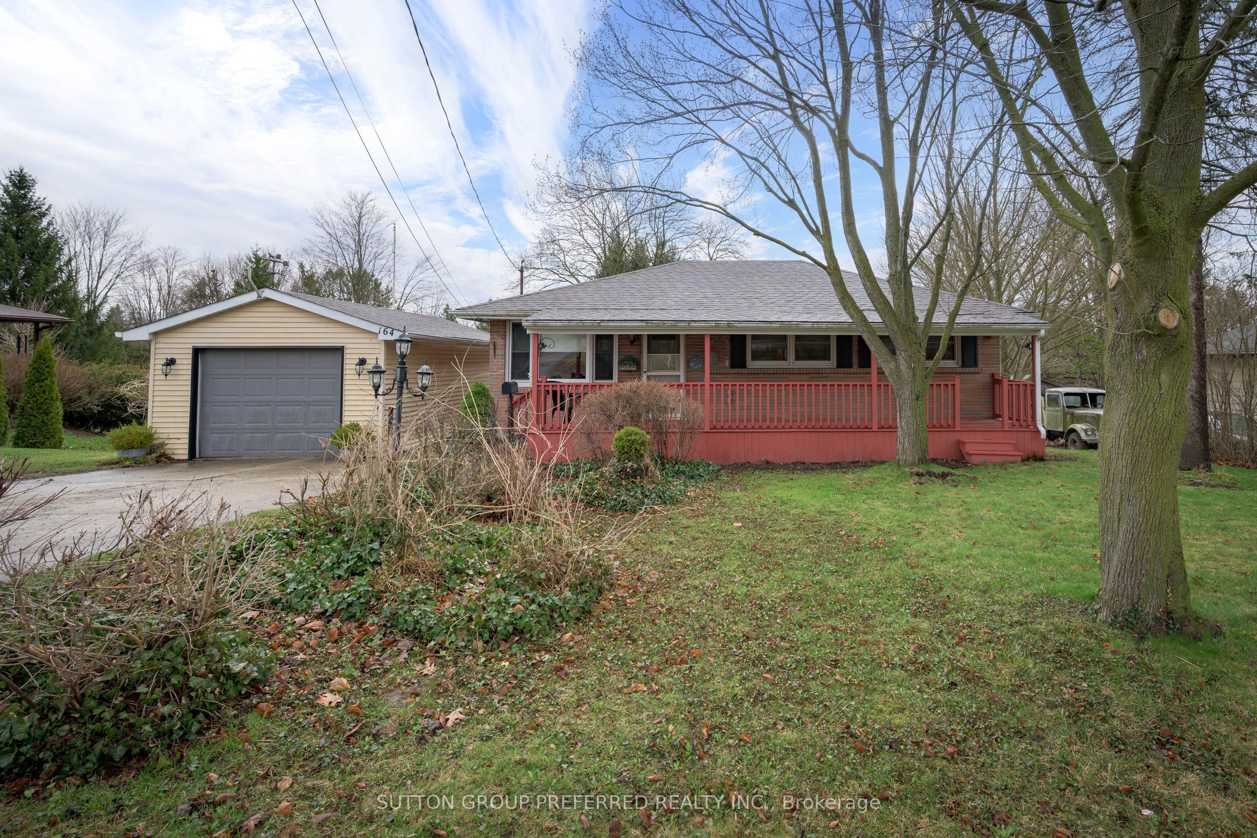 164 McKeand Street, Ingersoll, ON N5C 3H9 photo 3
