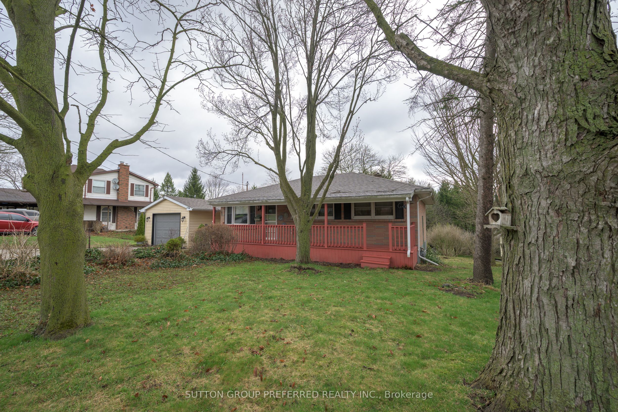 164 McKeand Street, Ingersoll, ON N5C 3H9 photo 4