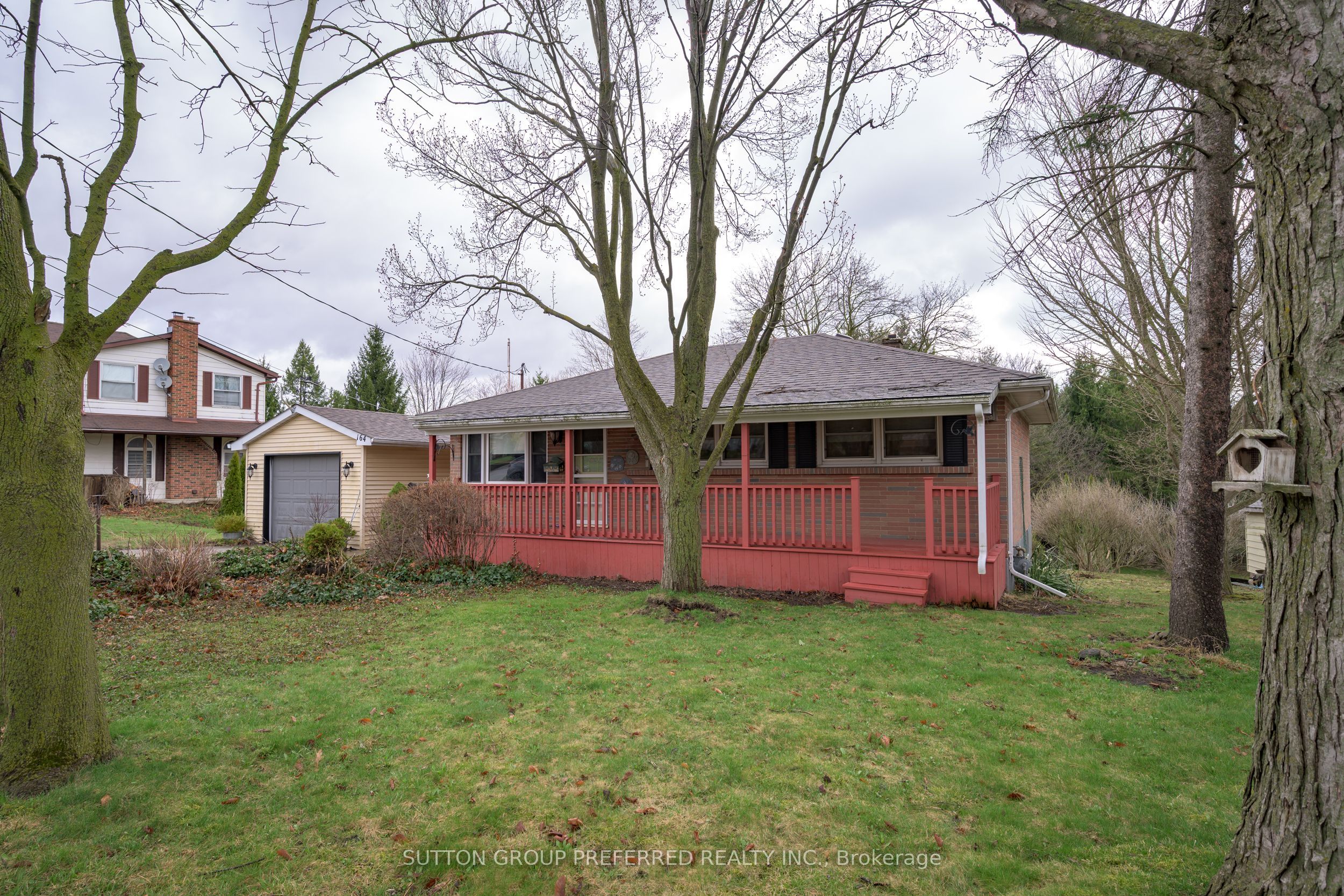 164 McKeand Street, Ingersoll, ON N5C 3H9 photo 5