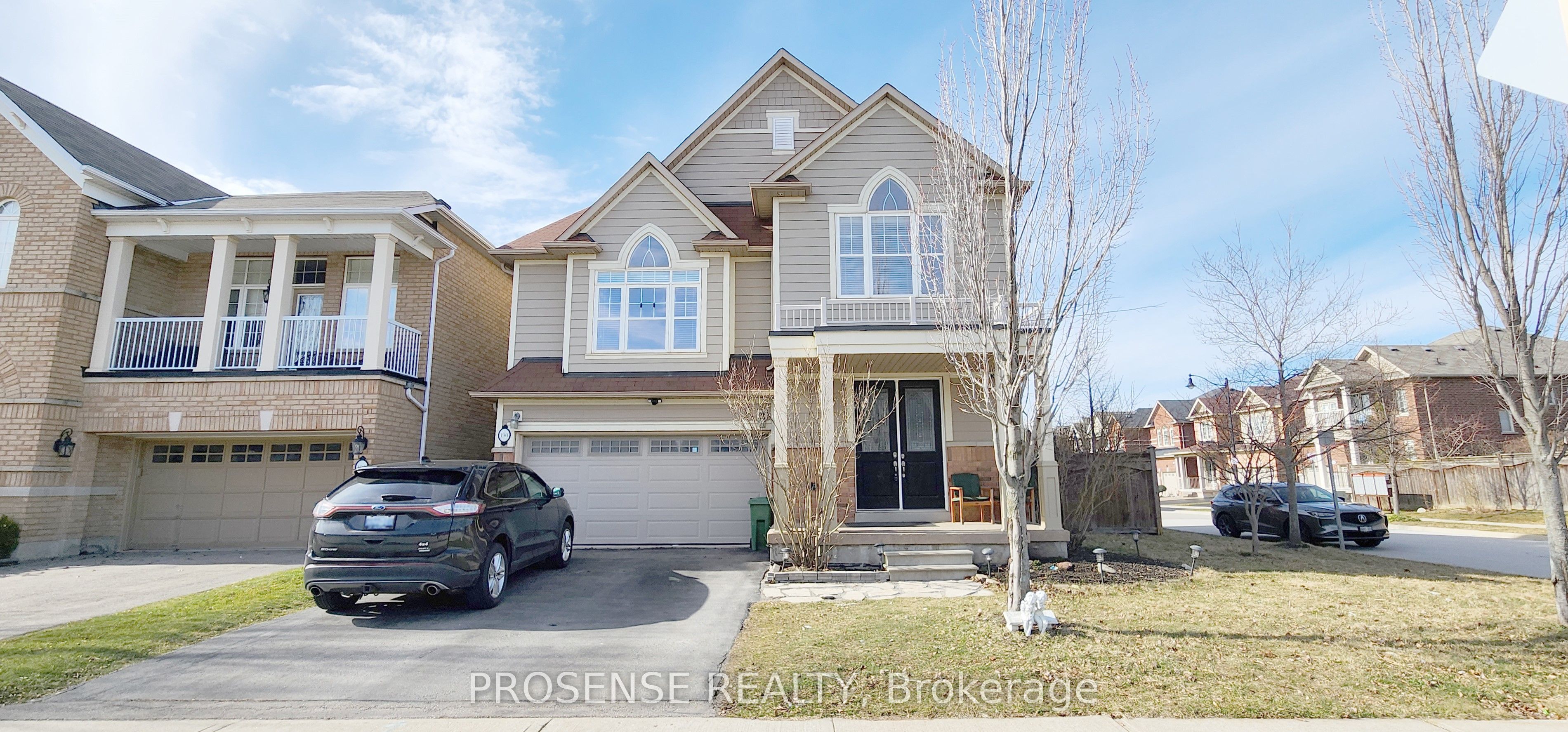190 Nisbet Boulevard, Hamilton, ON L8B 0S7