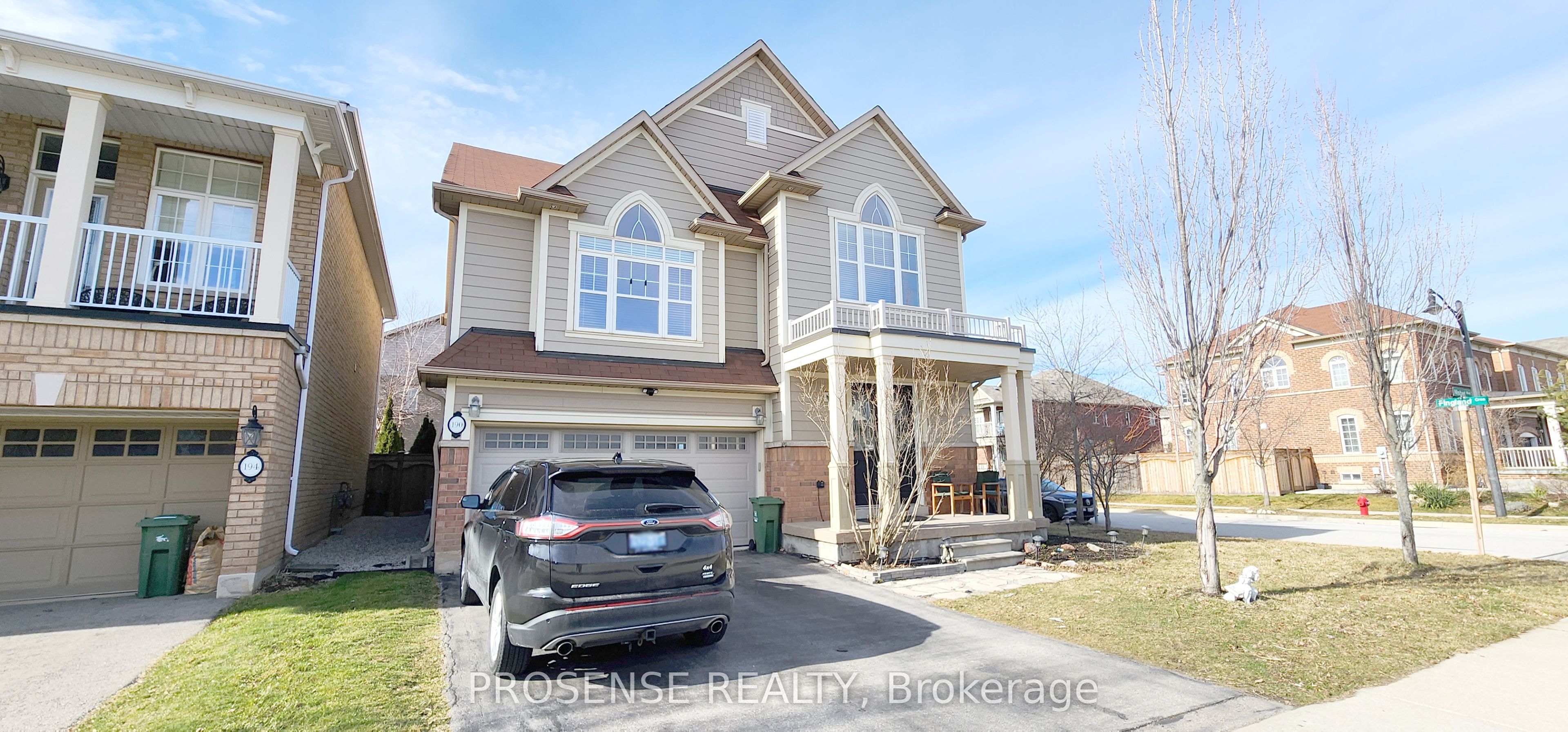 190 Nisbet Boulevard, Hamilton, ON L8B 0S7 photo 2