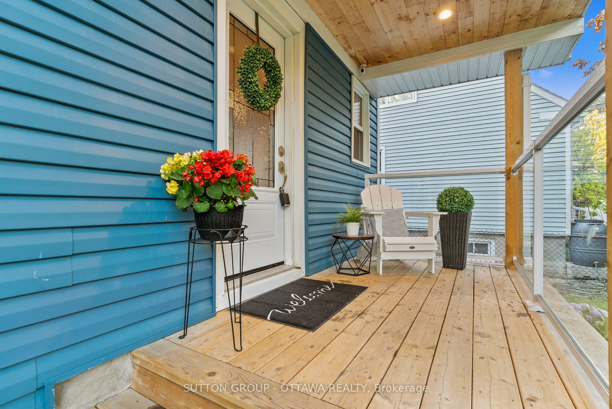 409 Blake Boulevard, Vanier and Kingsview Park, ON K1L 6L1 photo 4