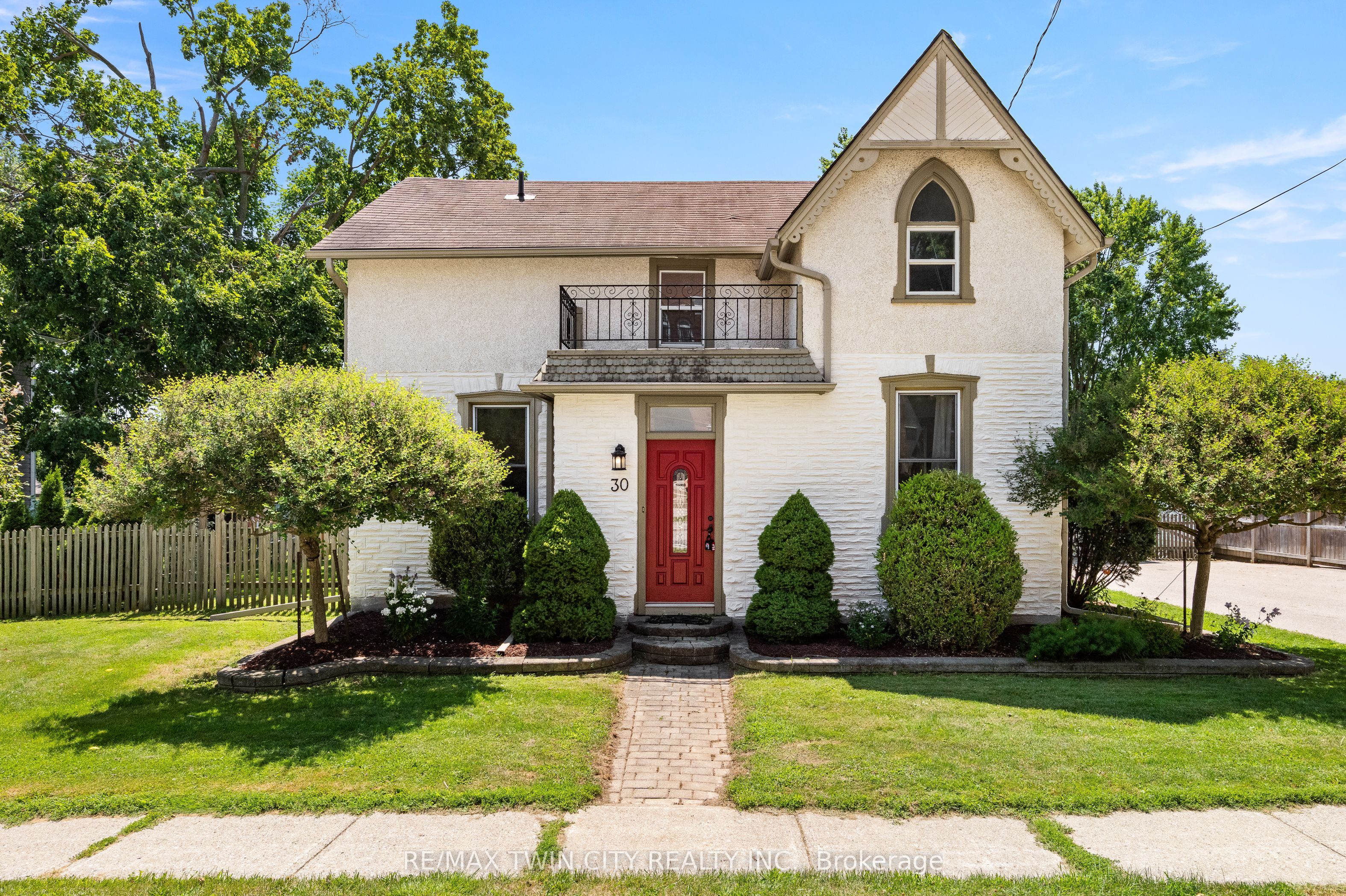 30 John Street W, Blandford-Blenheim, ON N0J 1B0