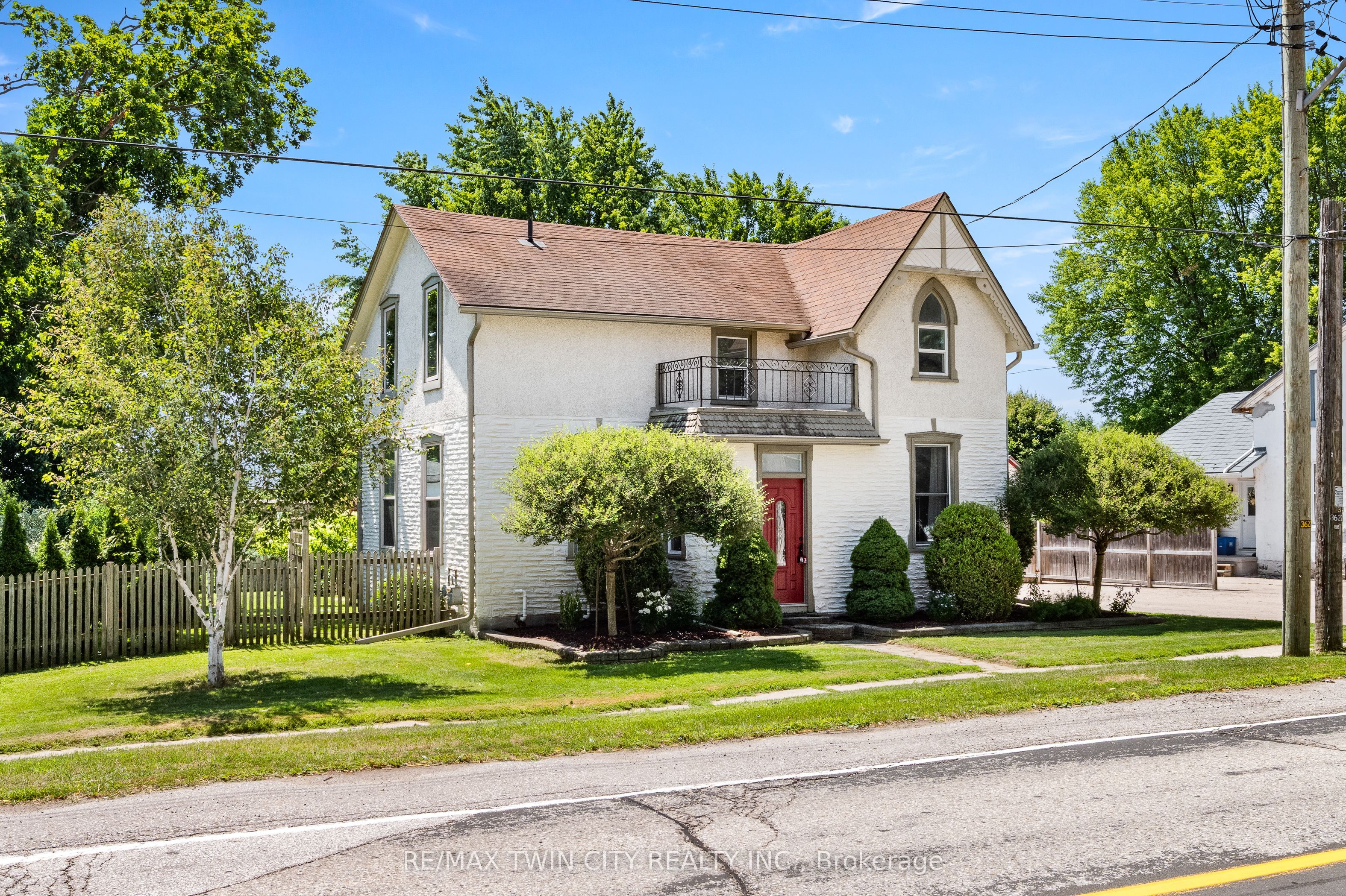 30 John Street W, Blandford-Blenheim, ON N0J 1B0 photo 2