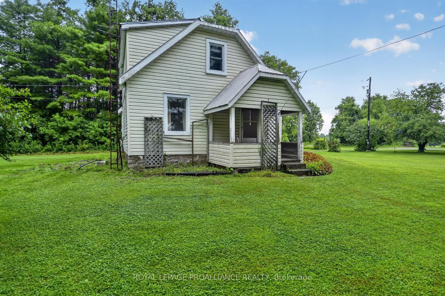 11836 Rocksprings Road, Elizabethtown-Kitley, ON K0G 1R0 photo 3