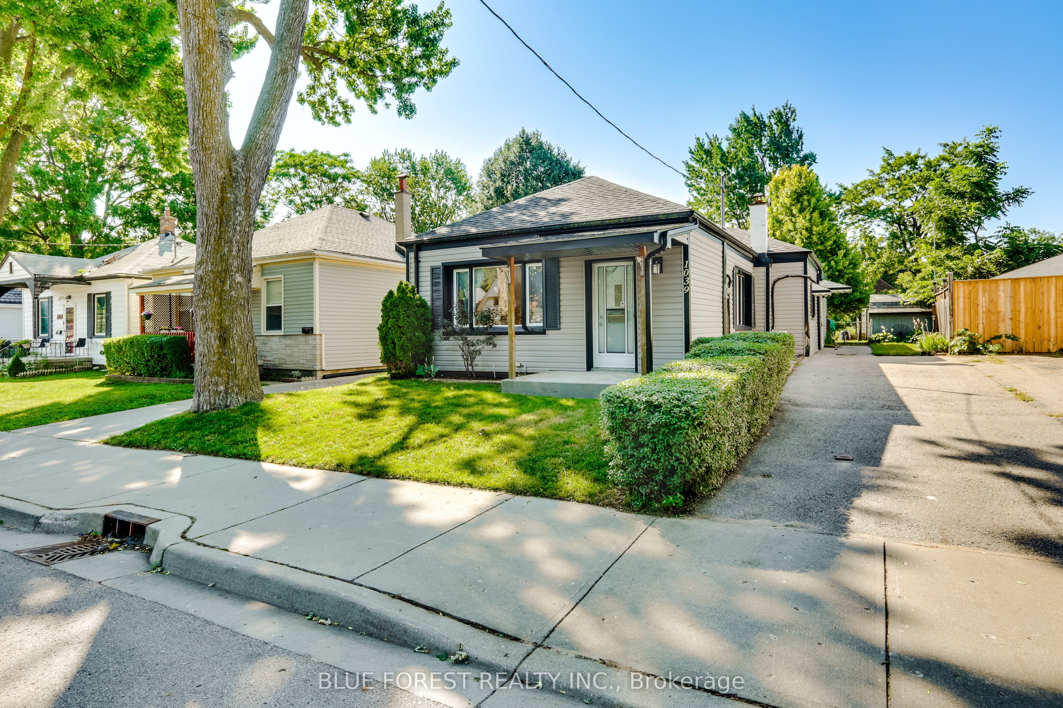 1039 Frances Street, London East, ON N5W 2L8 photo 3