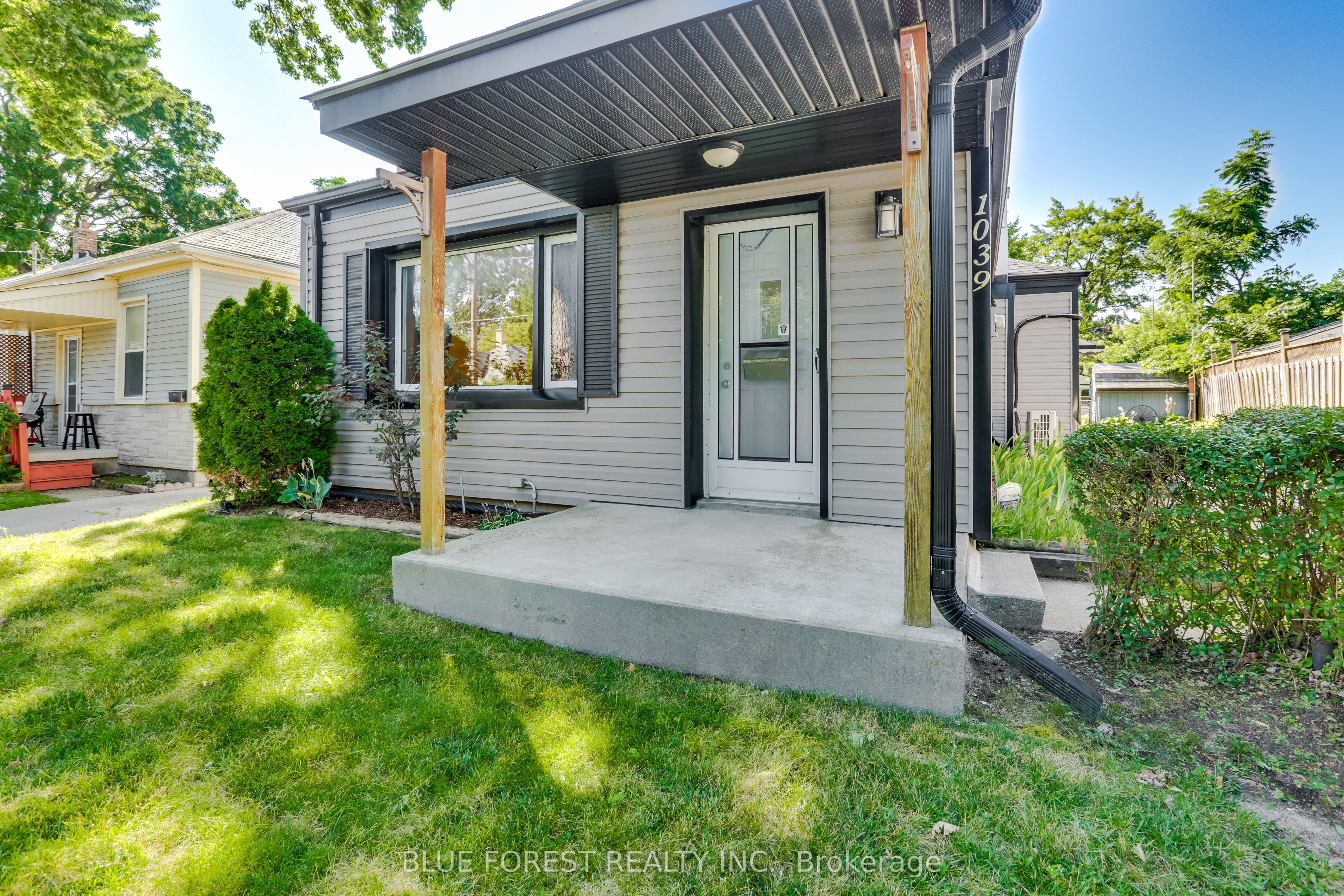 1039 Frances Street, London East, ON N5W 2L8 photo 4