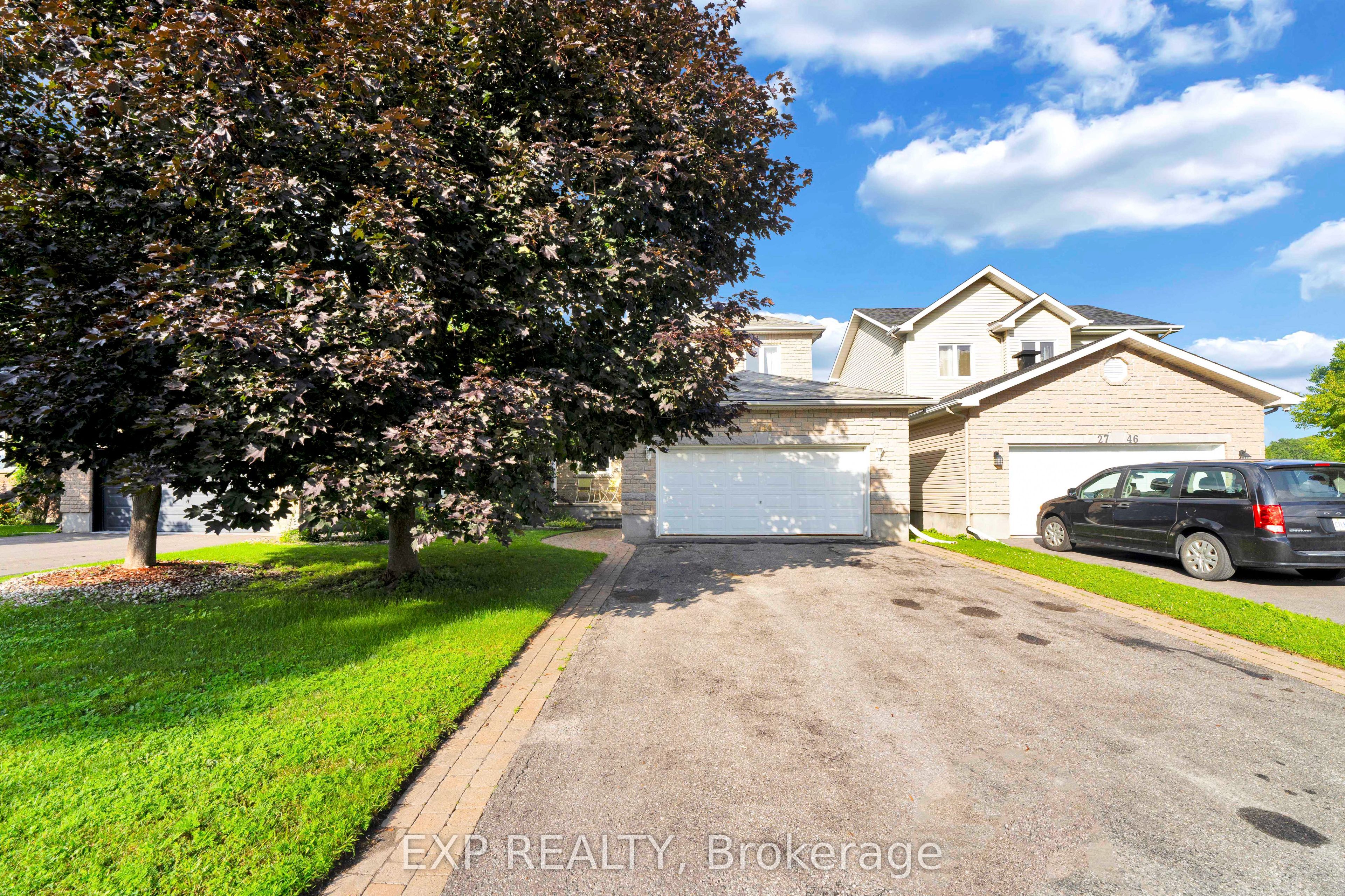 2744 Sylvain Street, Clarence-Rockland, ON K4K 1S6
