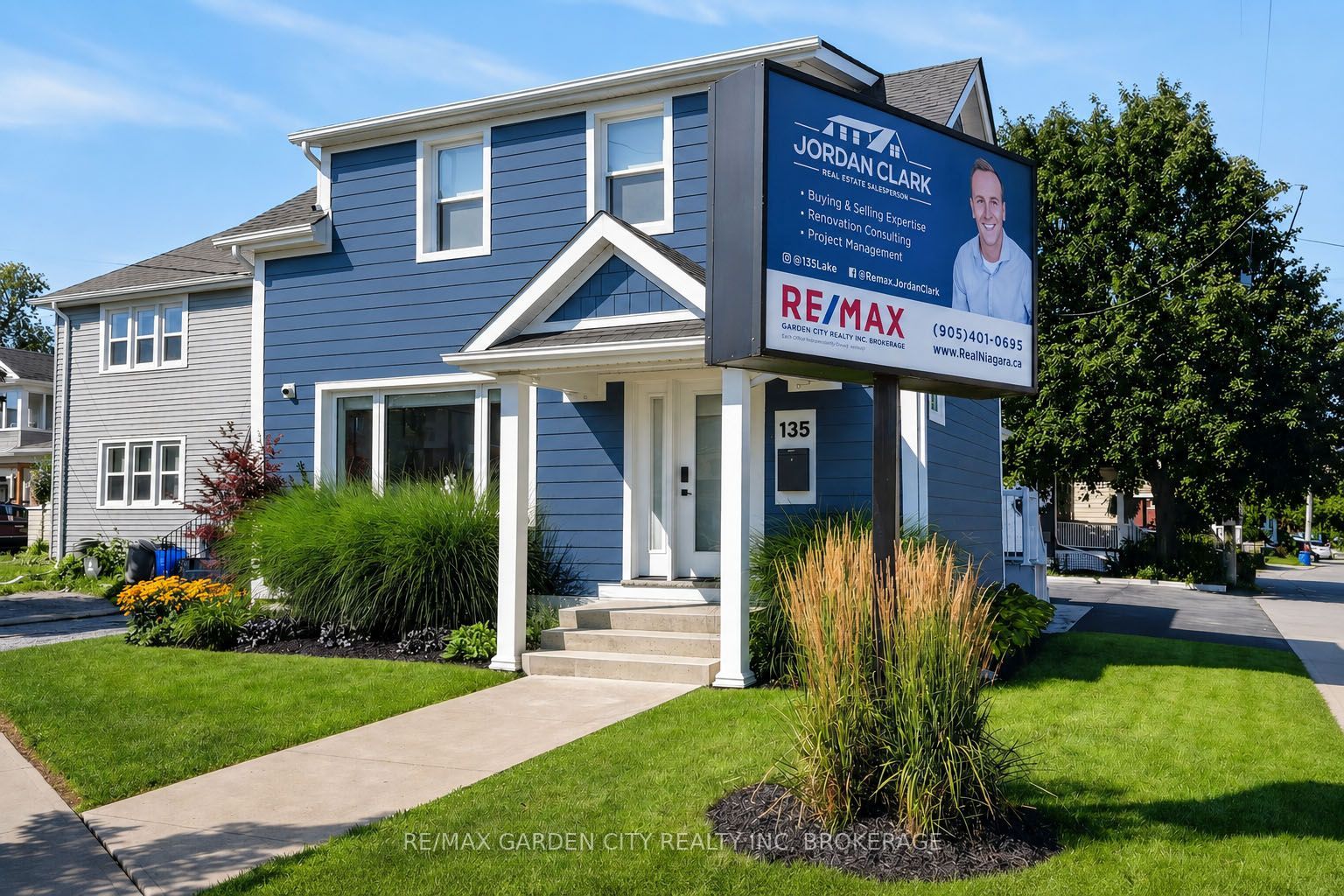 135 Lake Street, St. Catharines, ON L2R 5Y2