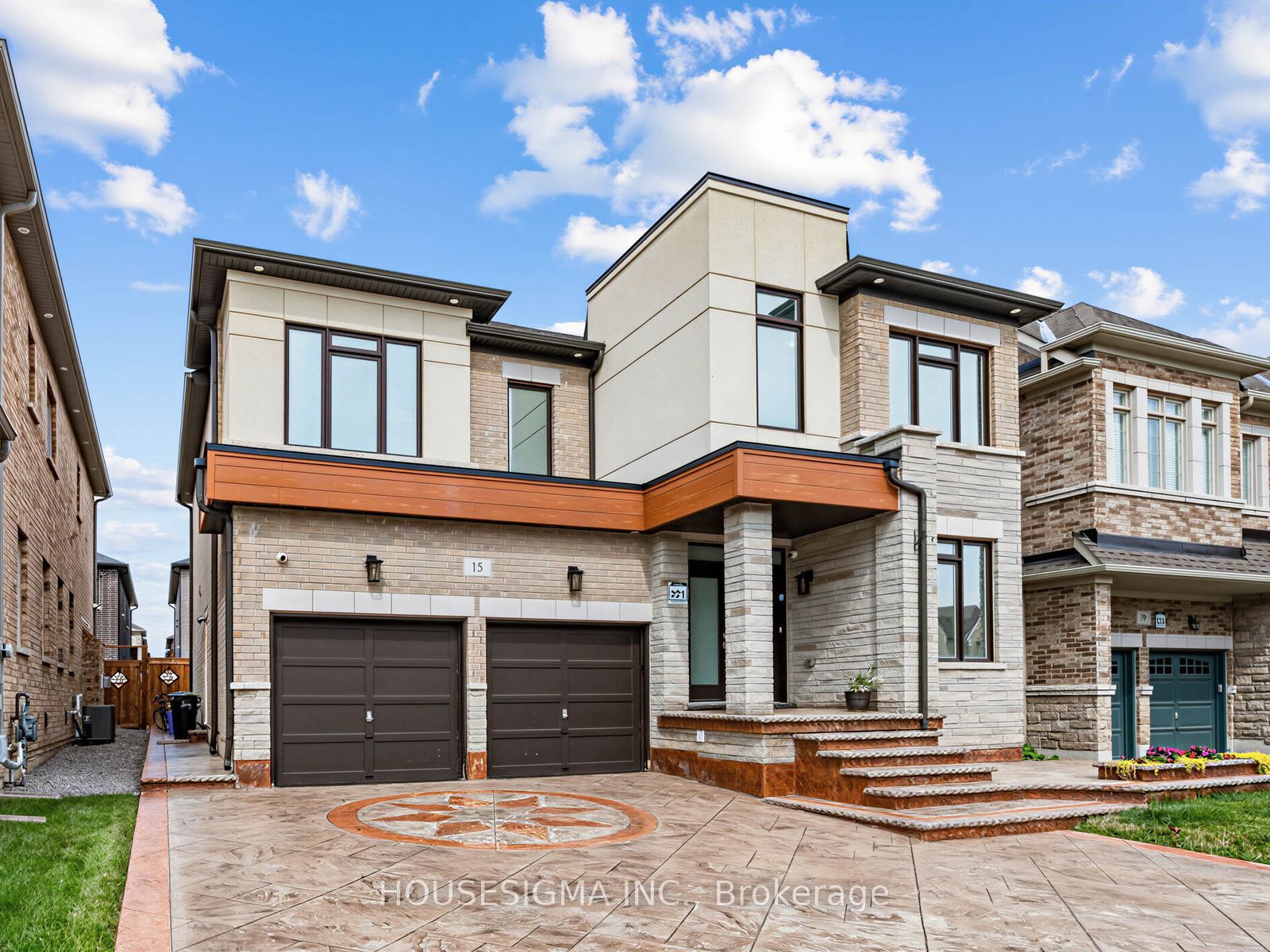 15 Edworthy Gardens, Hamilton, ON L8B 1Y8 photo 4