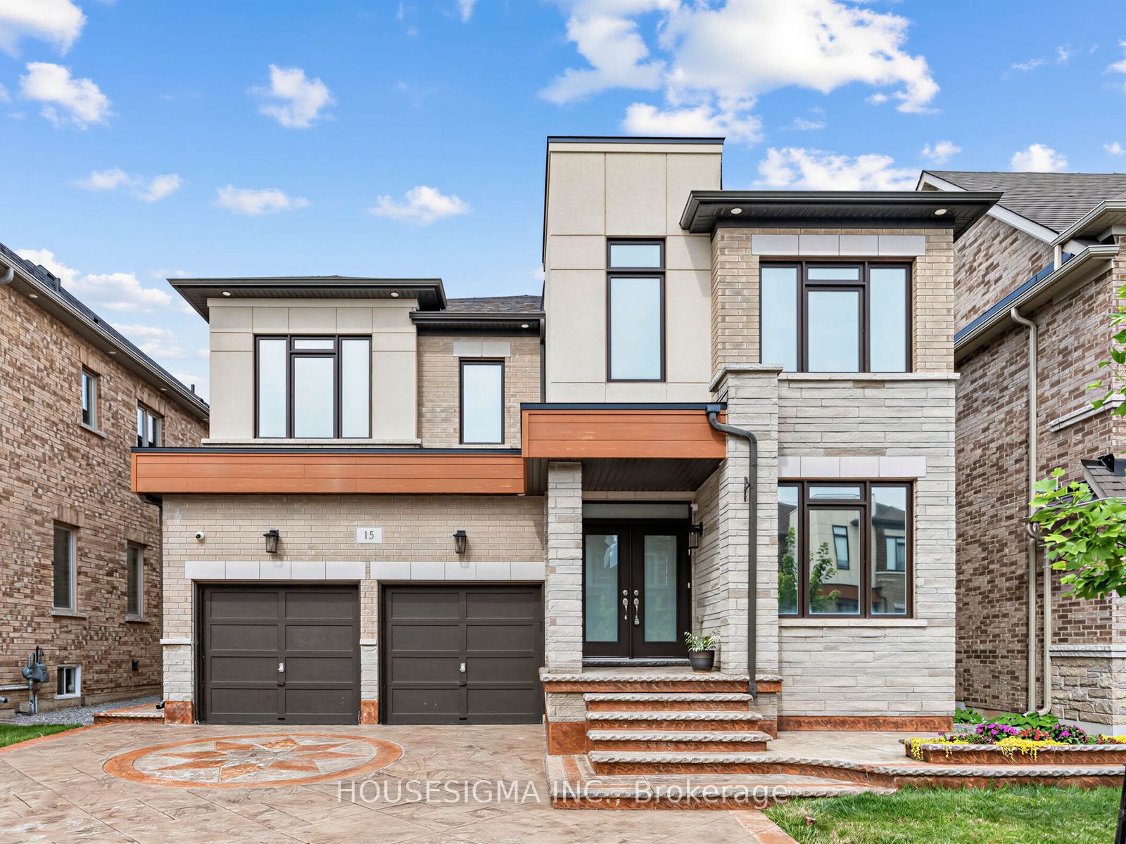 15 Edworthy Gardens, Hamilton, ON L8B 1Y8 photo 5