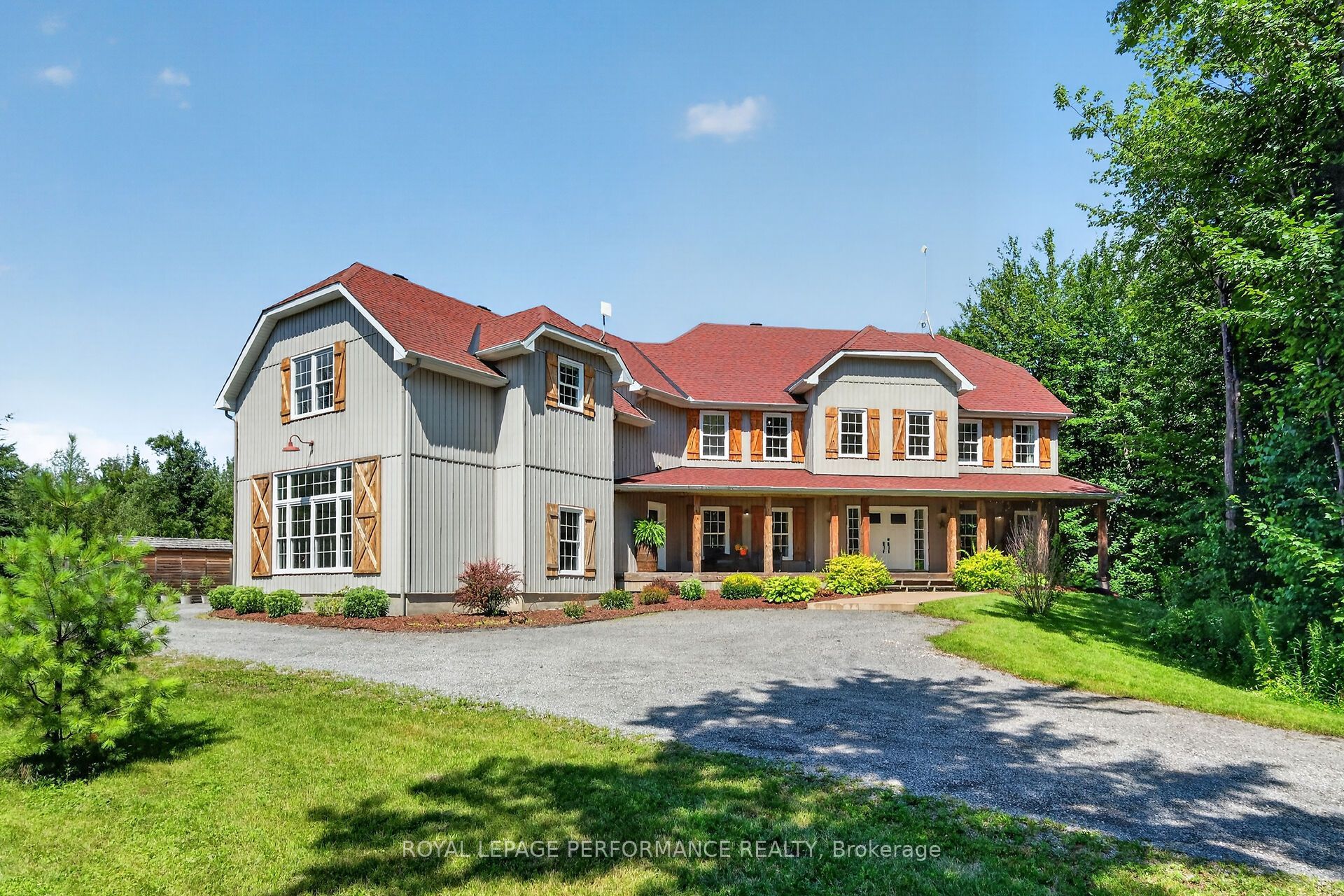 1749 Albert Leroux Road, The Nation, ON N8Y 3R6