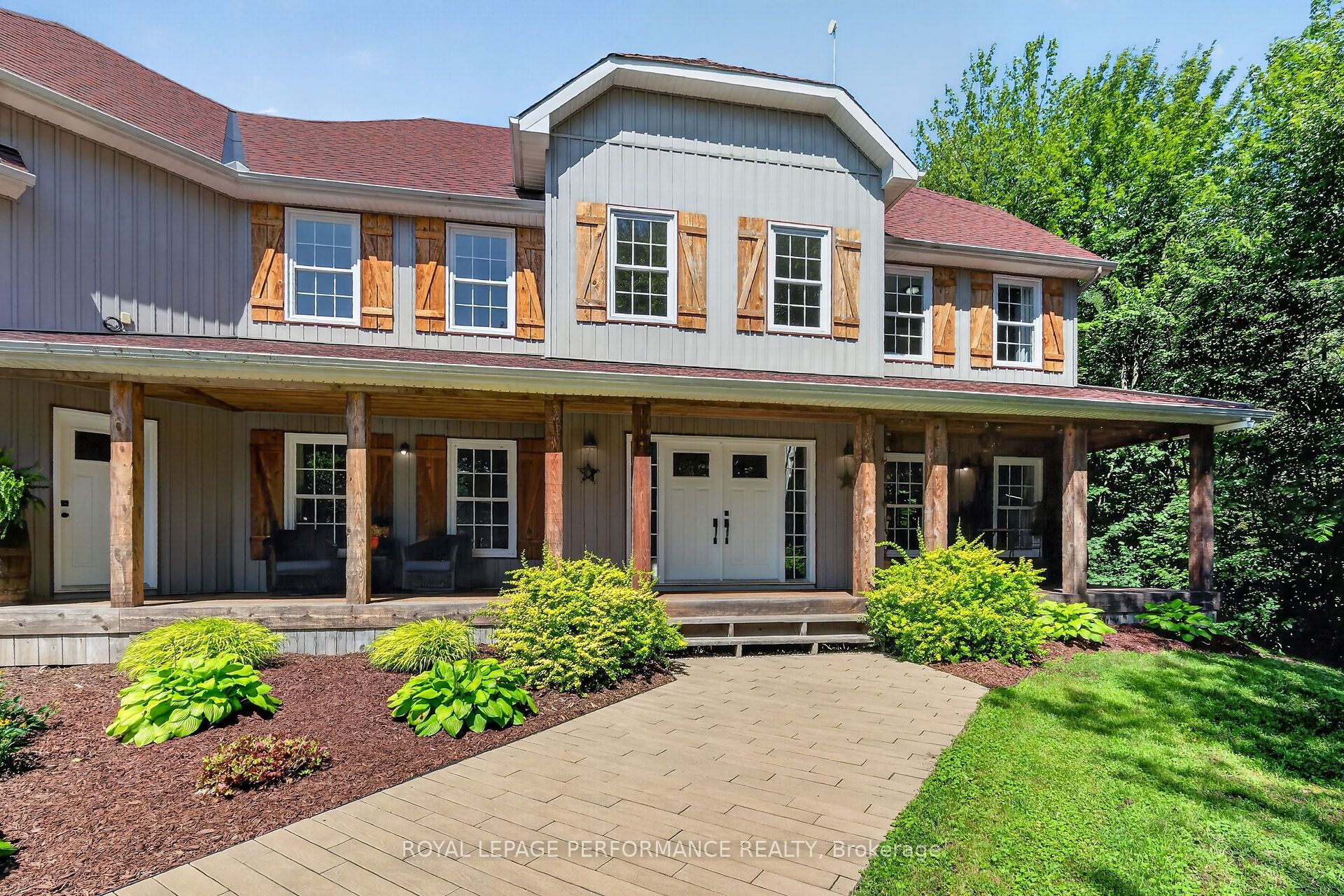 1749 Albert Leroux Road, The Nation, ON N8Y 3R6 photo 2