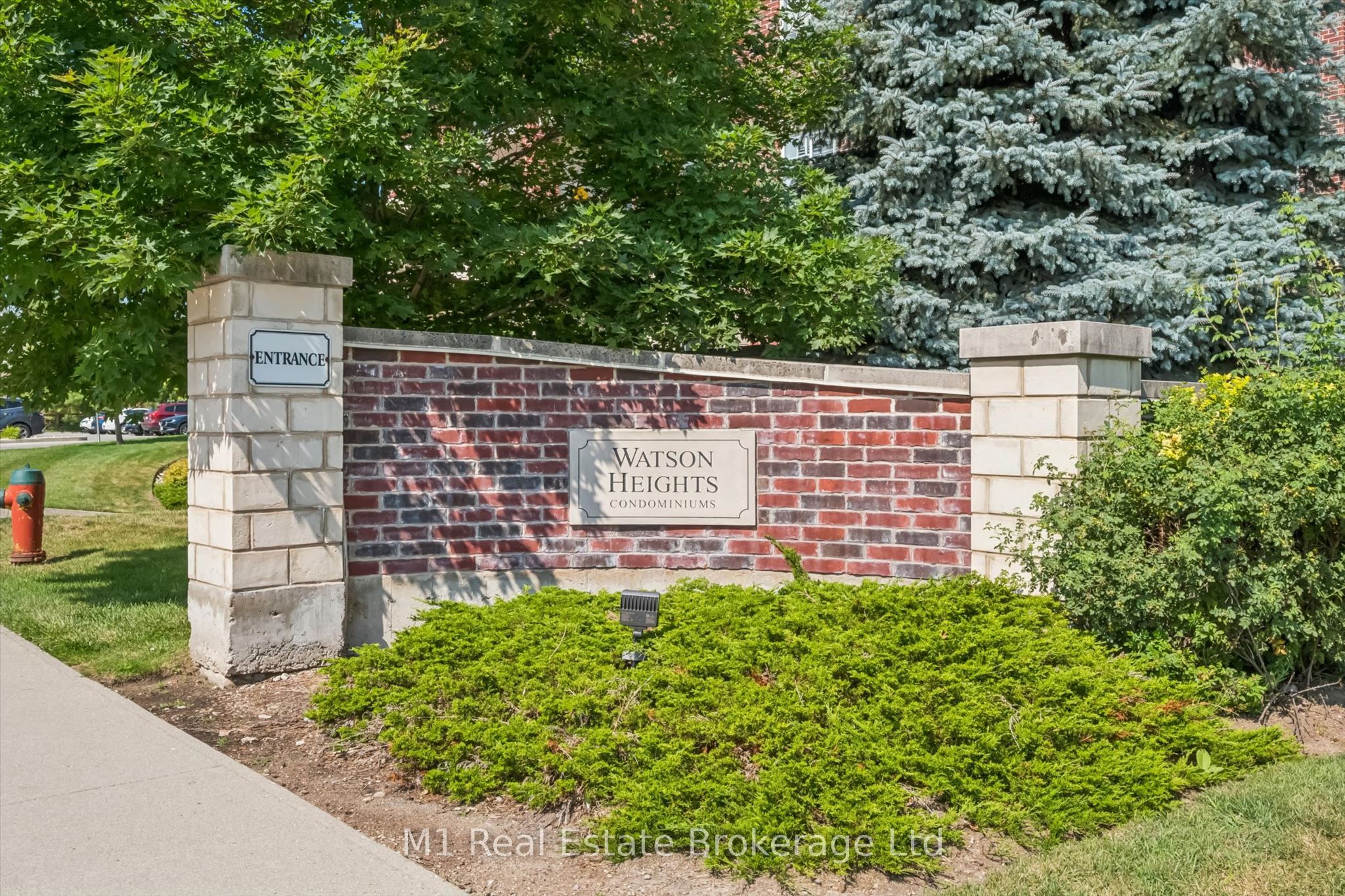 308 Watson Parkway N 412, Guelph, ON N1E 0G7 photo 4