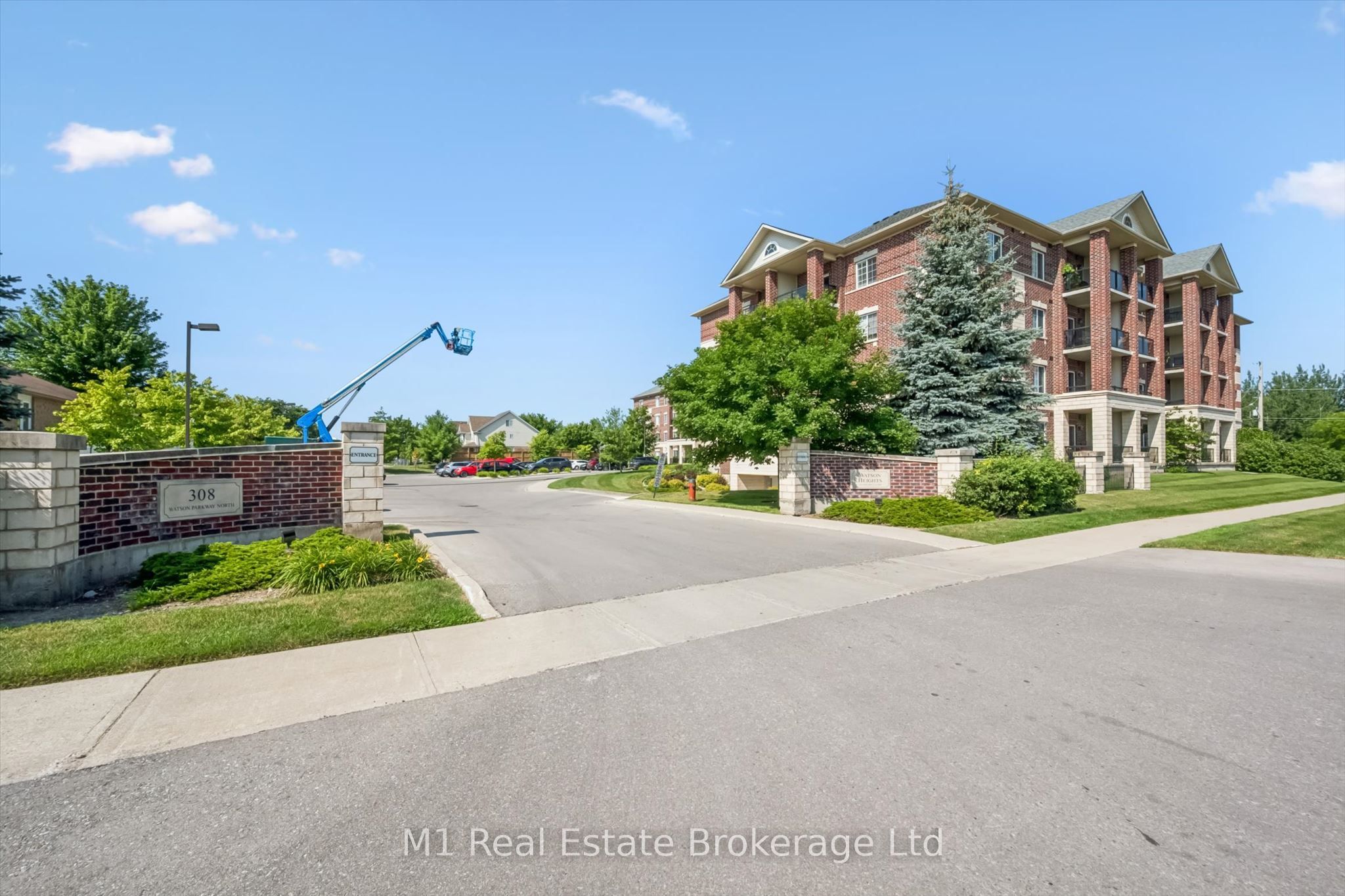 308 Watson Parkway N 412, Guelph, ON N1E 0G7 photo 5