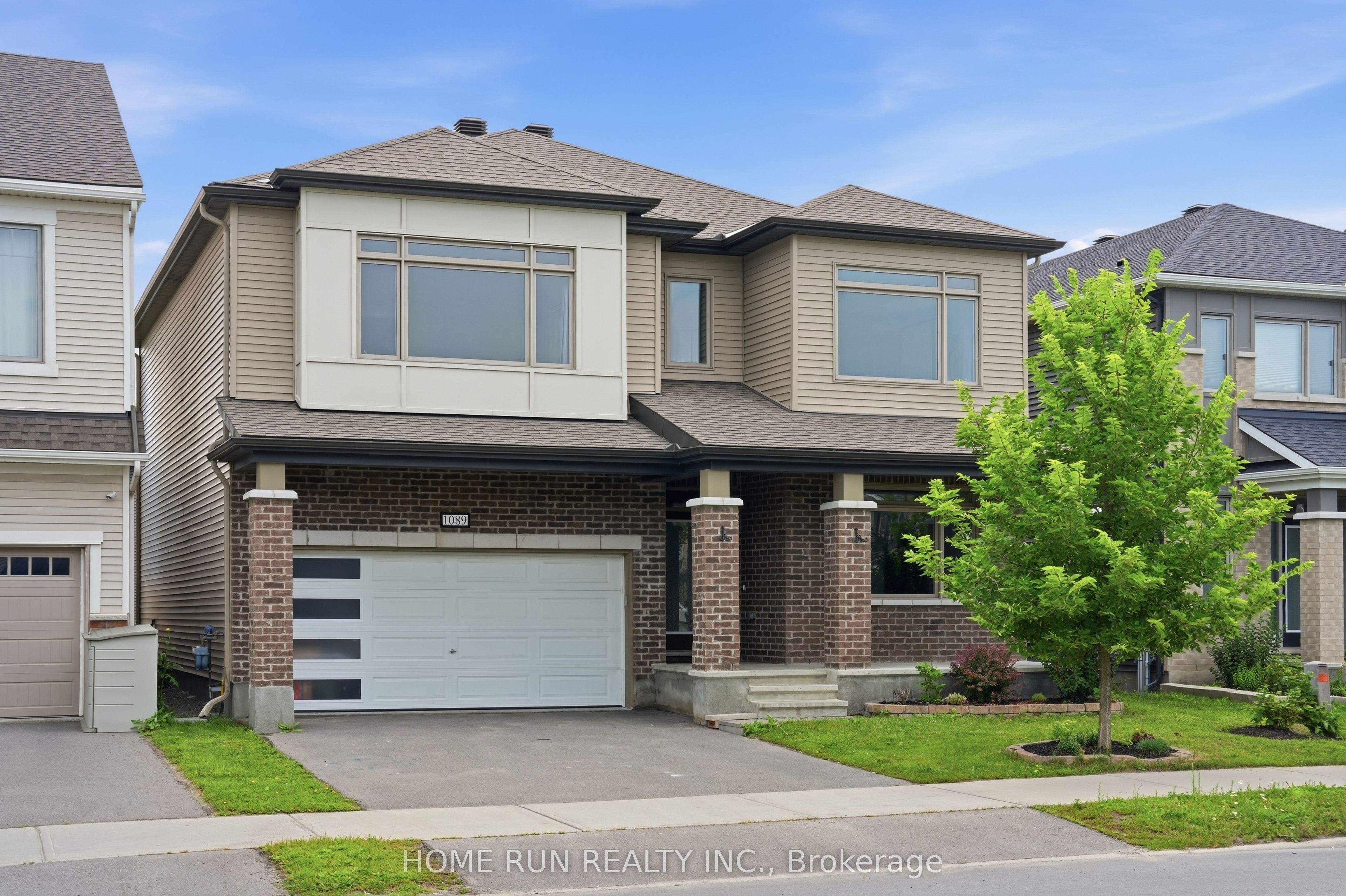 1089 Apolune Street, Barrhaven, ON K2J 6N8