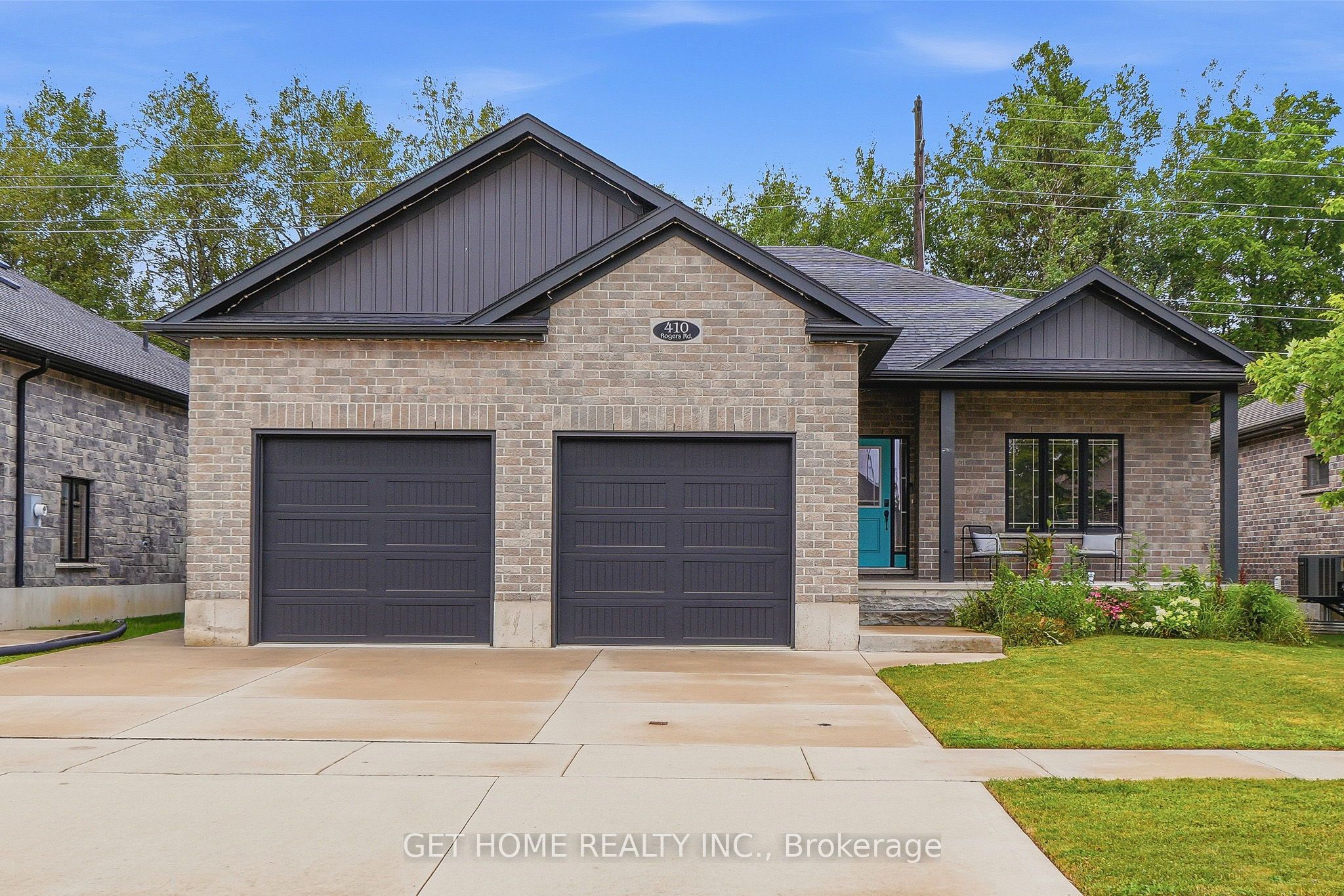 410 Rogers Road, North Perth, ON N4W 0H2