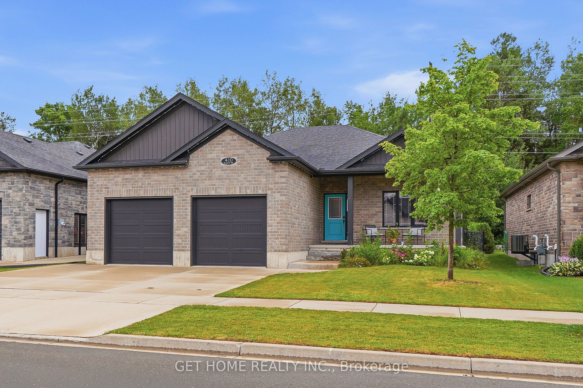 410 Rogers Road, North Perth, ON N4W 0H2 photo 3