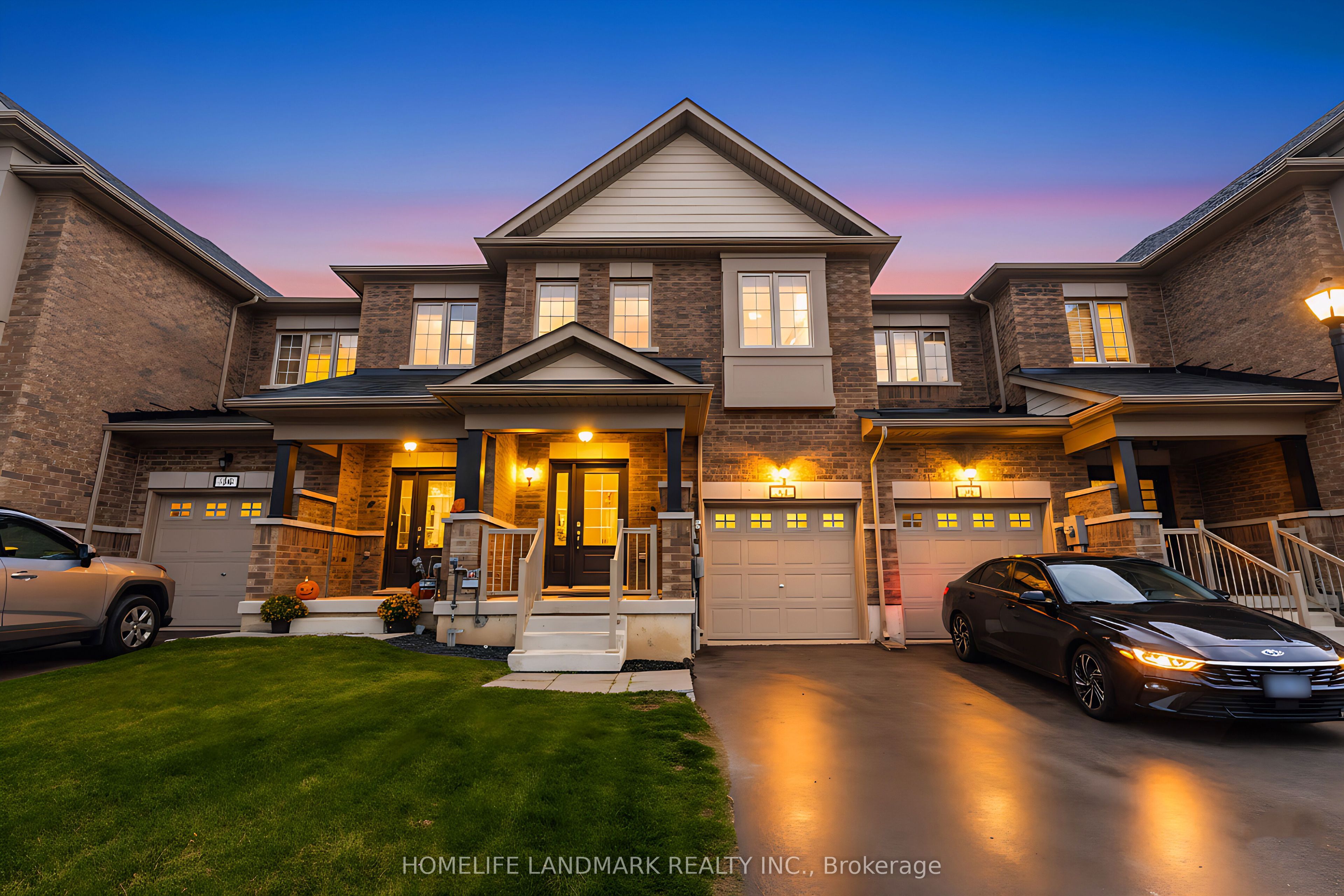 21 Sapphire Way, Thorold, ON L0S 1A0 photo 2